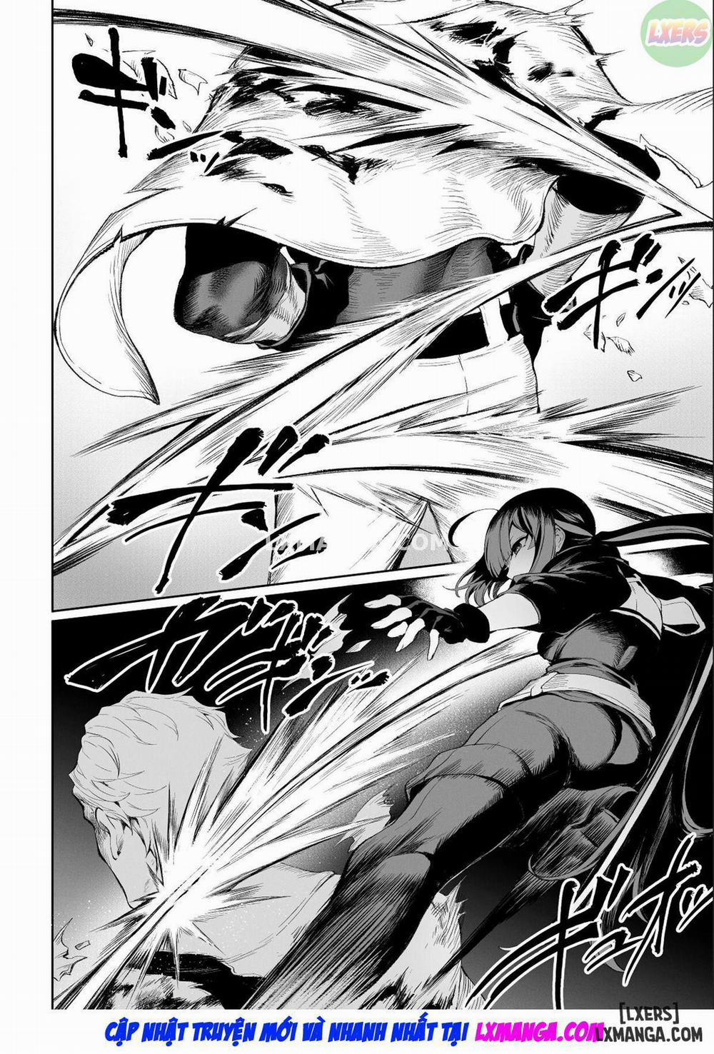 Ikusa Otome to Ikusa Goto 3 trang 55