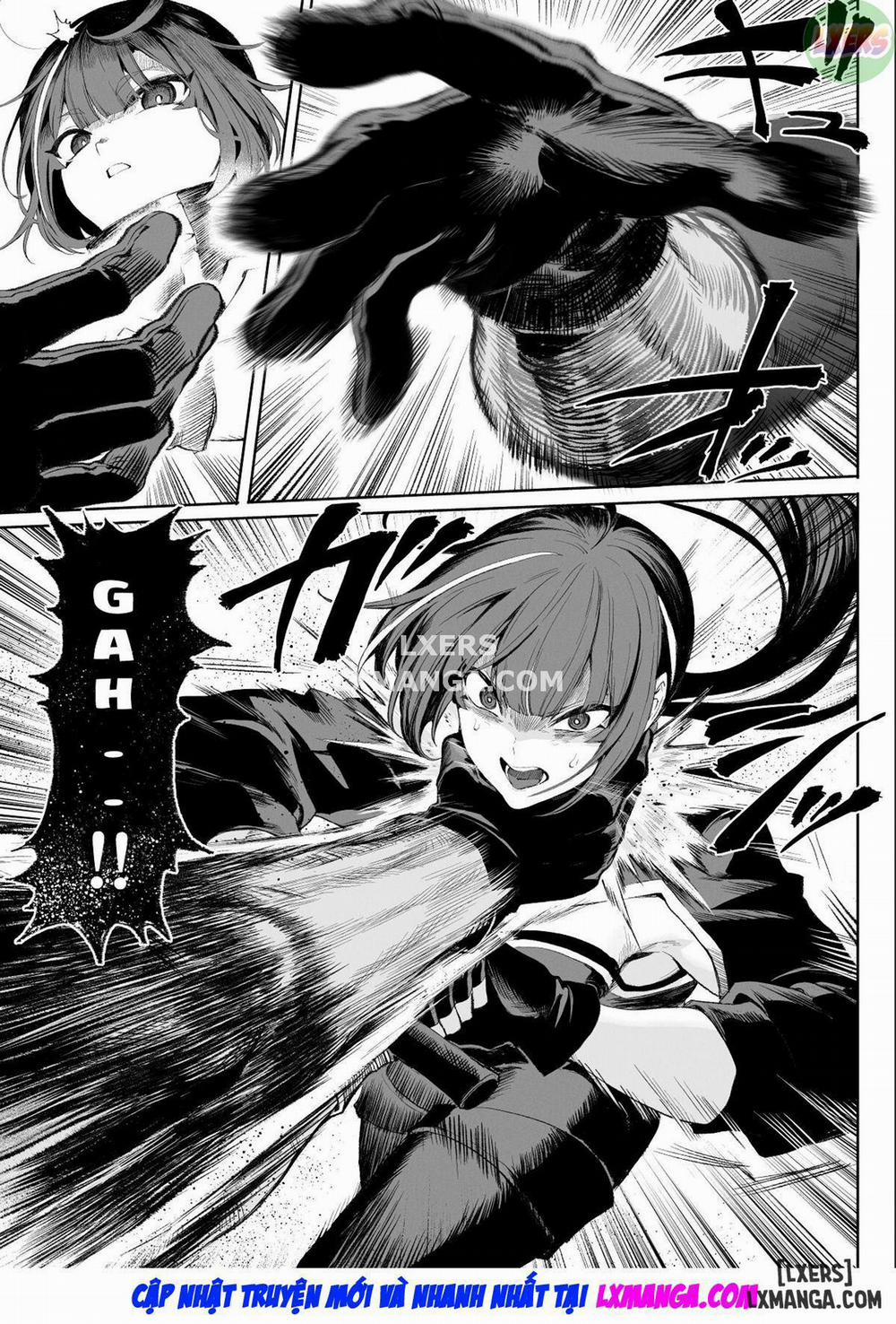 Ikusa Otome to Ikusa Goto 3 trang 58