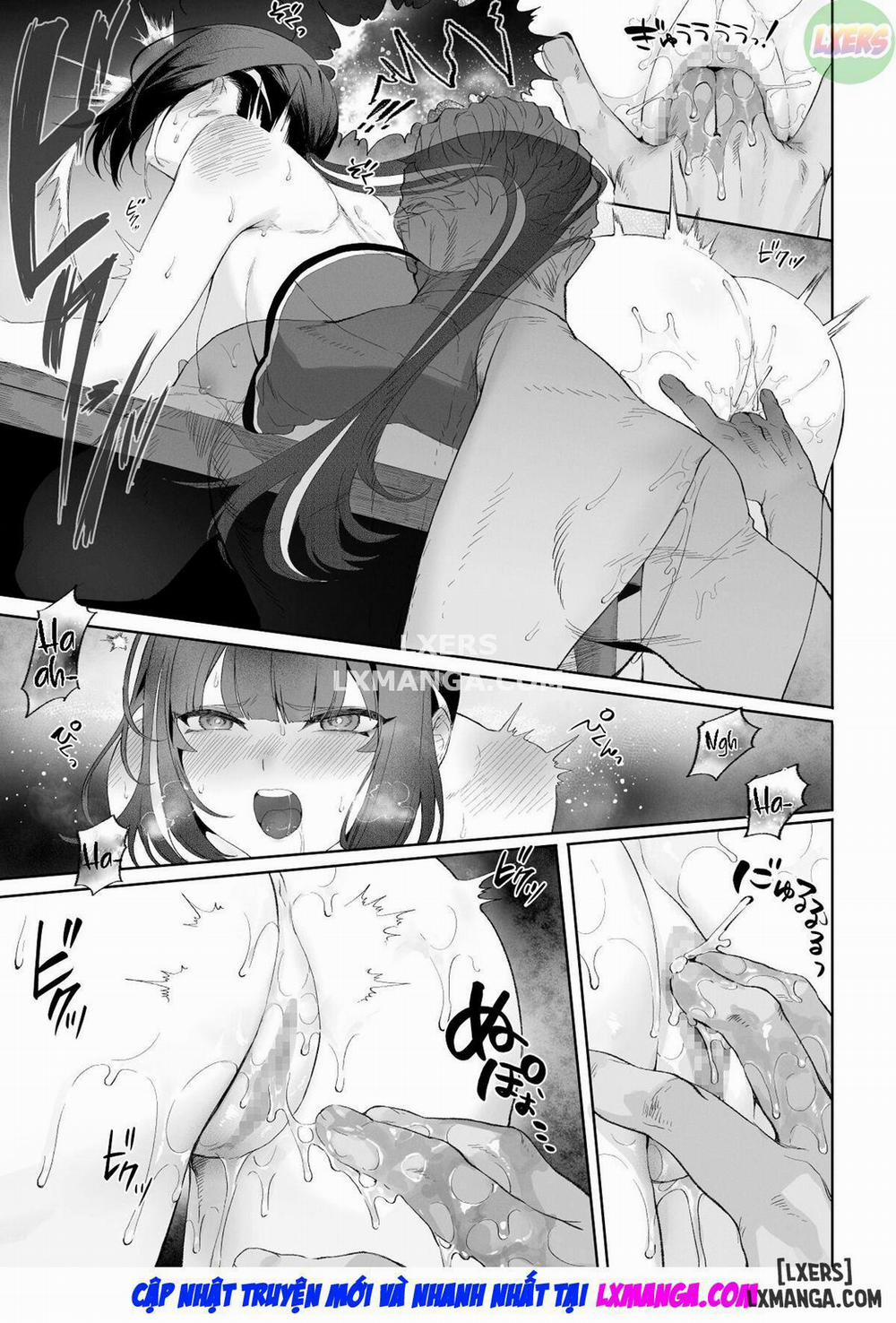 Ikusa Otome to Ikusa Goto 3 trang 82