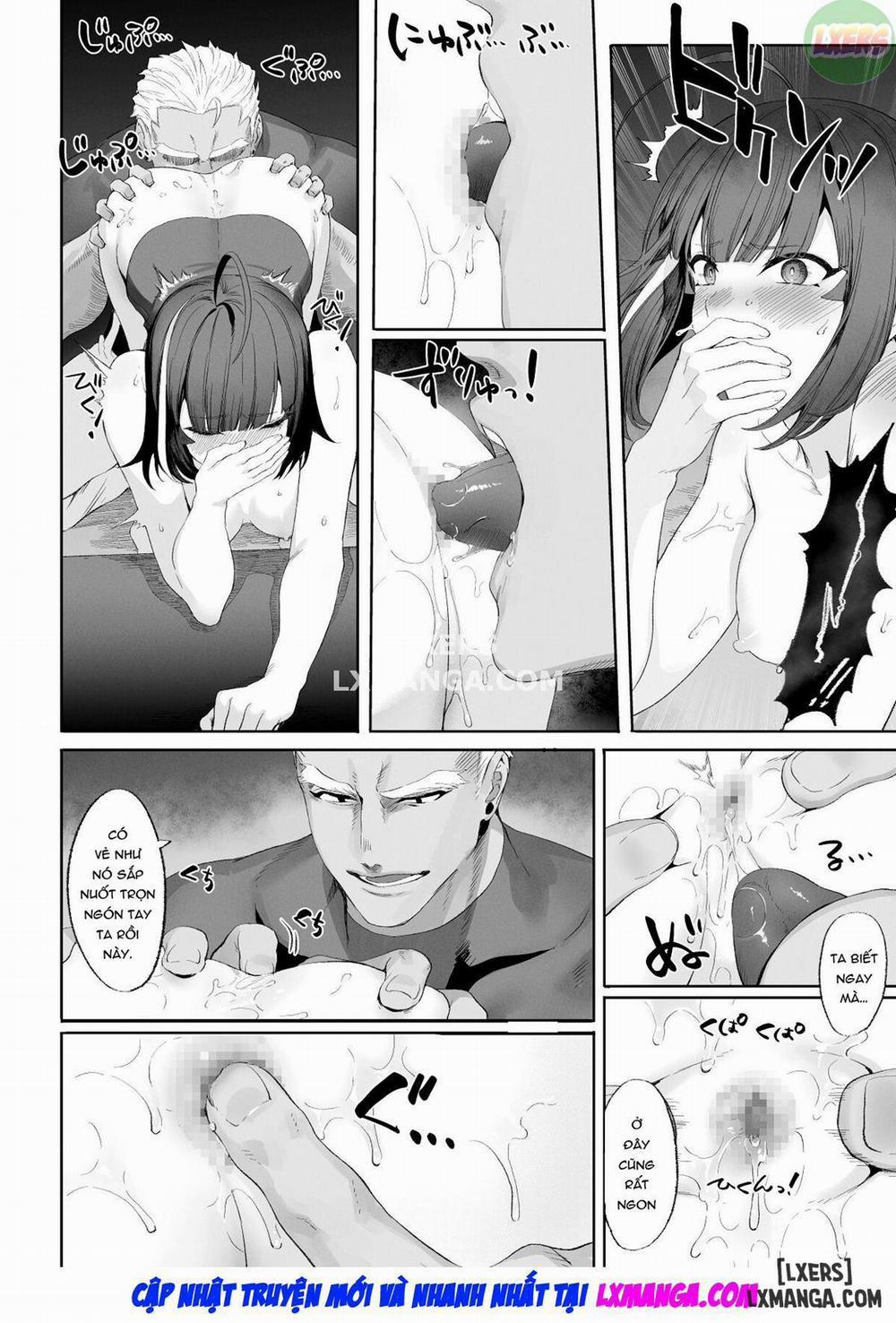 Ikusa Otome to Ikusa Goto 3 trang 87