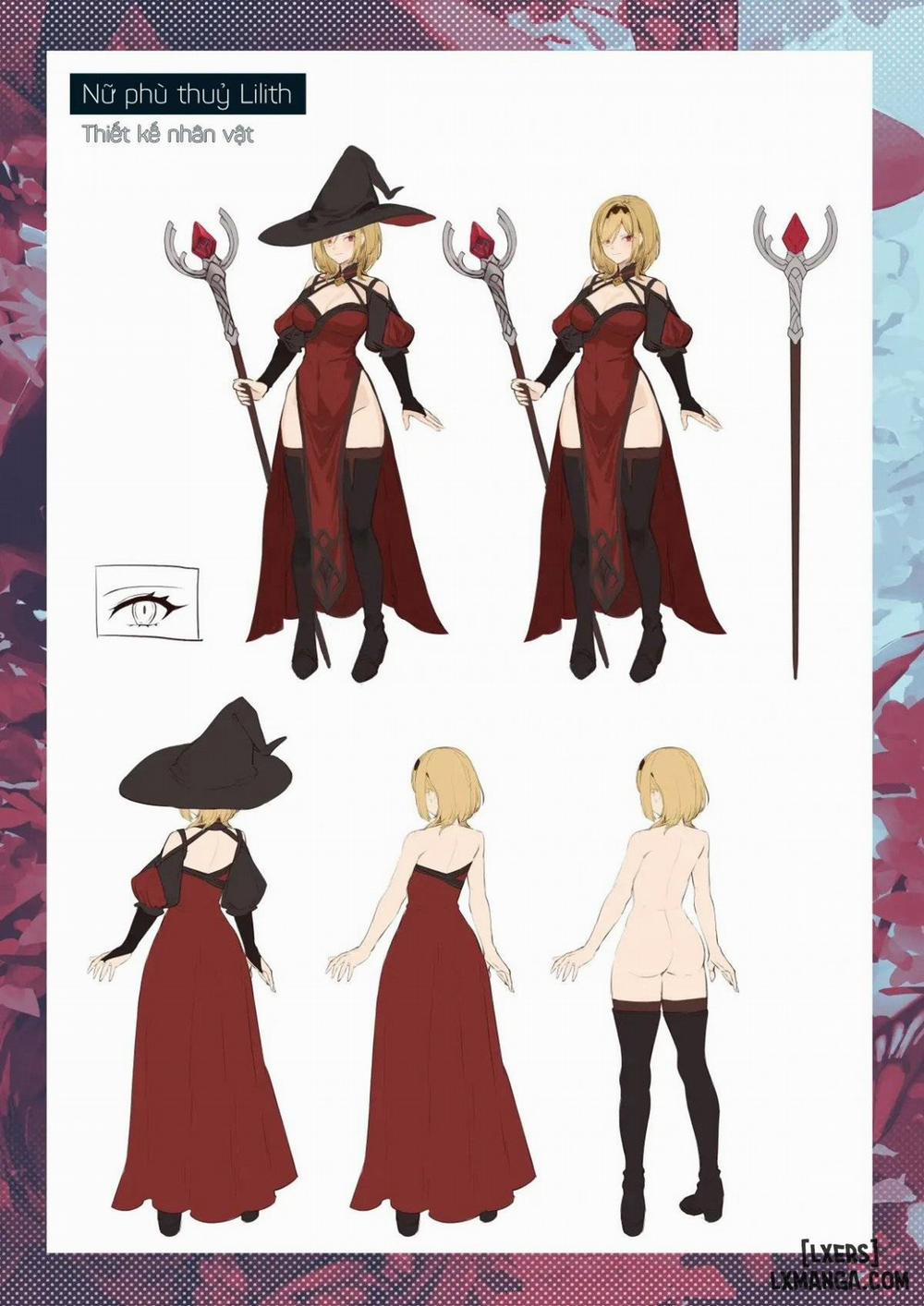 Ikusa Otome to Ikusa Goto 4 END trang 138