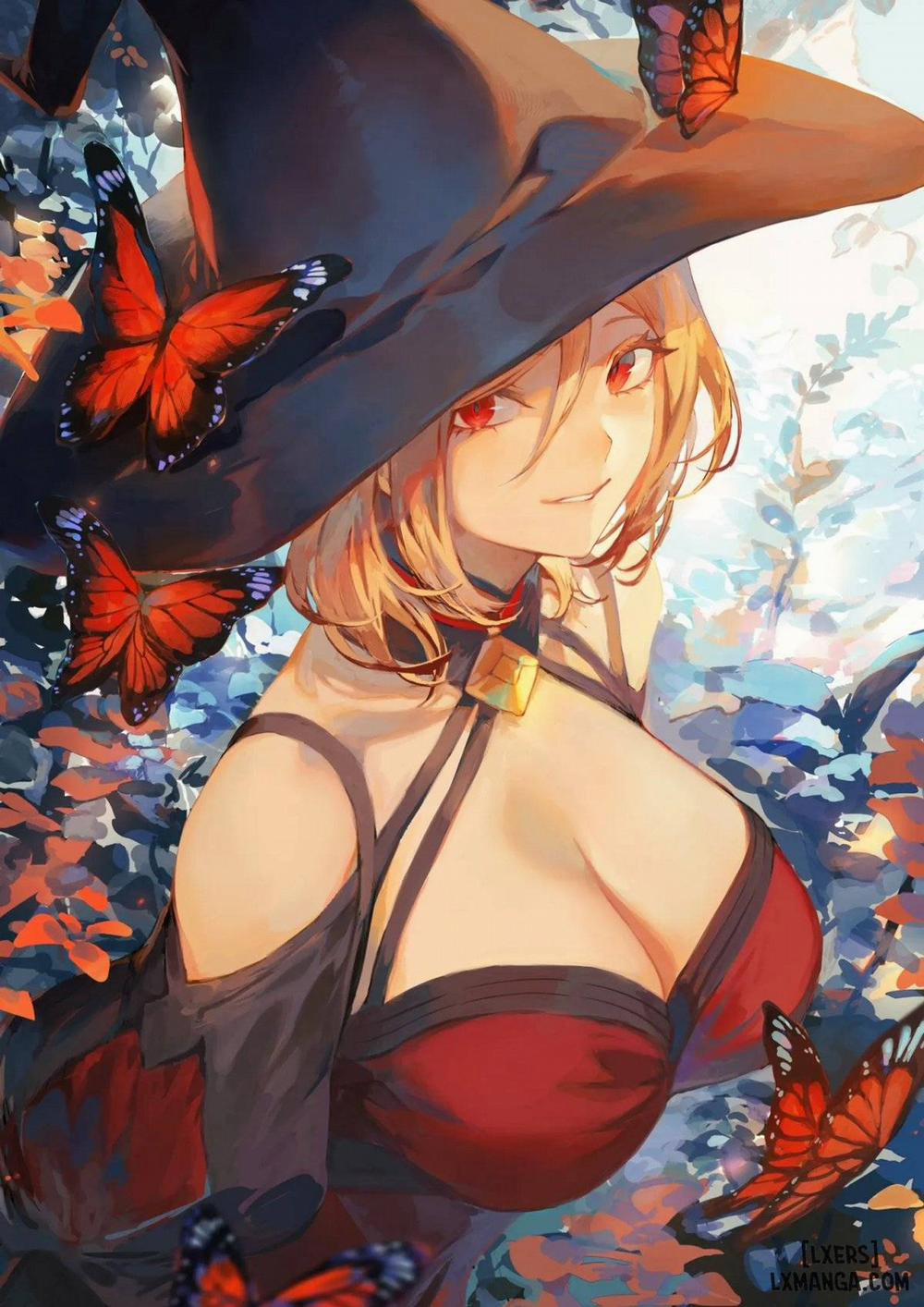 Ikusa Otome to Ikusa Goto 4 END trang 141