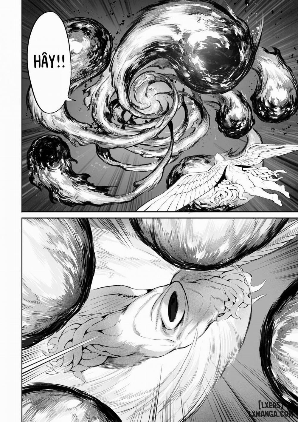 Ikusa Otome to Ikusa Goto 4 END trang 24