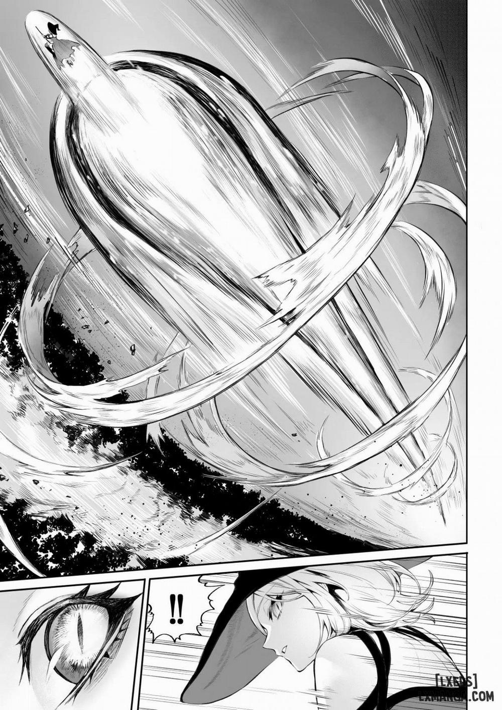 Ikusa Otome to Ikusa Goto 4 END trang 27