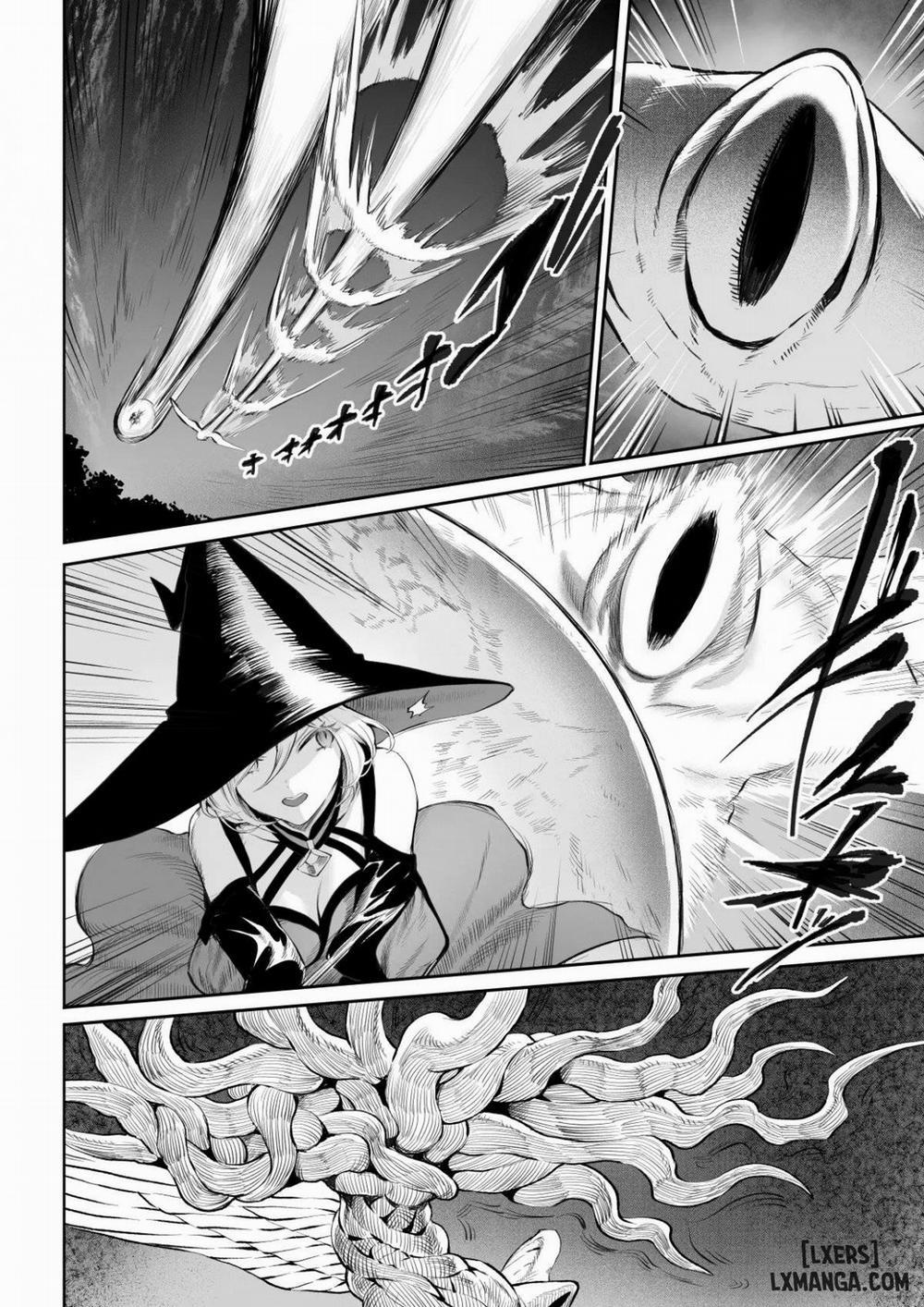 Ikusa Otome to Ikusa Goto 4 END trang 30