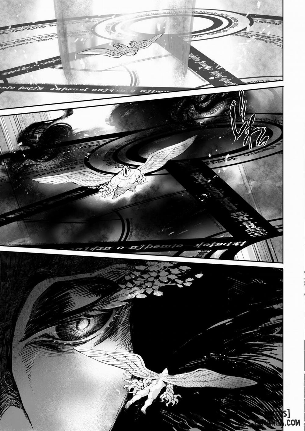 Ikusa Otome to Ikusa Goto 4 END trang 35