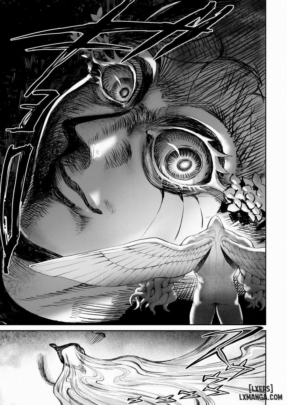 Ikusa Otome to Ikusa Goto 4 END trang 37