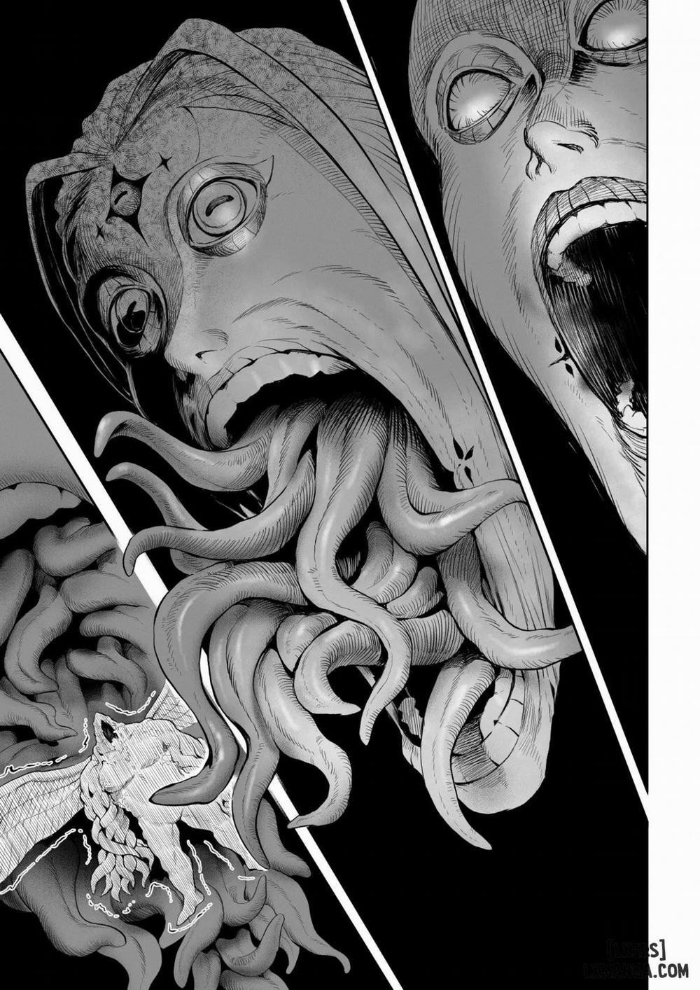 Ikusa Otome to Ikusa Goto 4 END trang 39