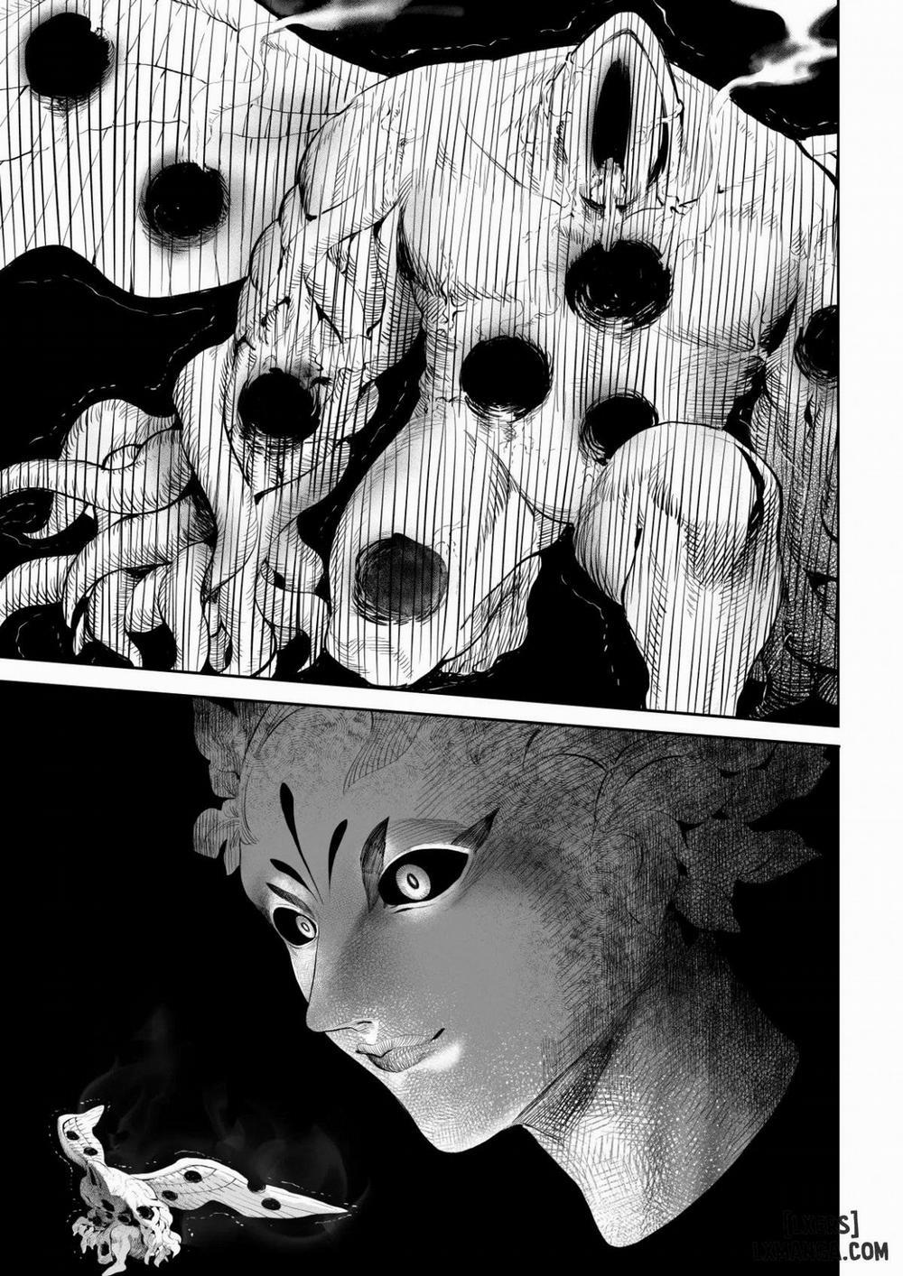 Ikusa Otome to Ikusa Goto 4 END trang 41