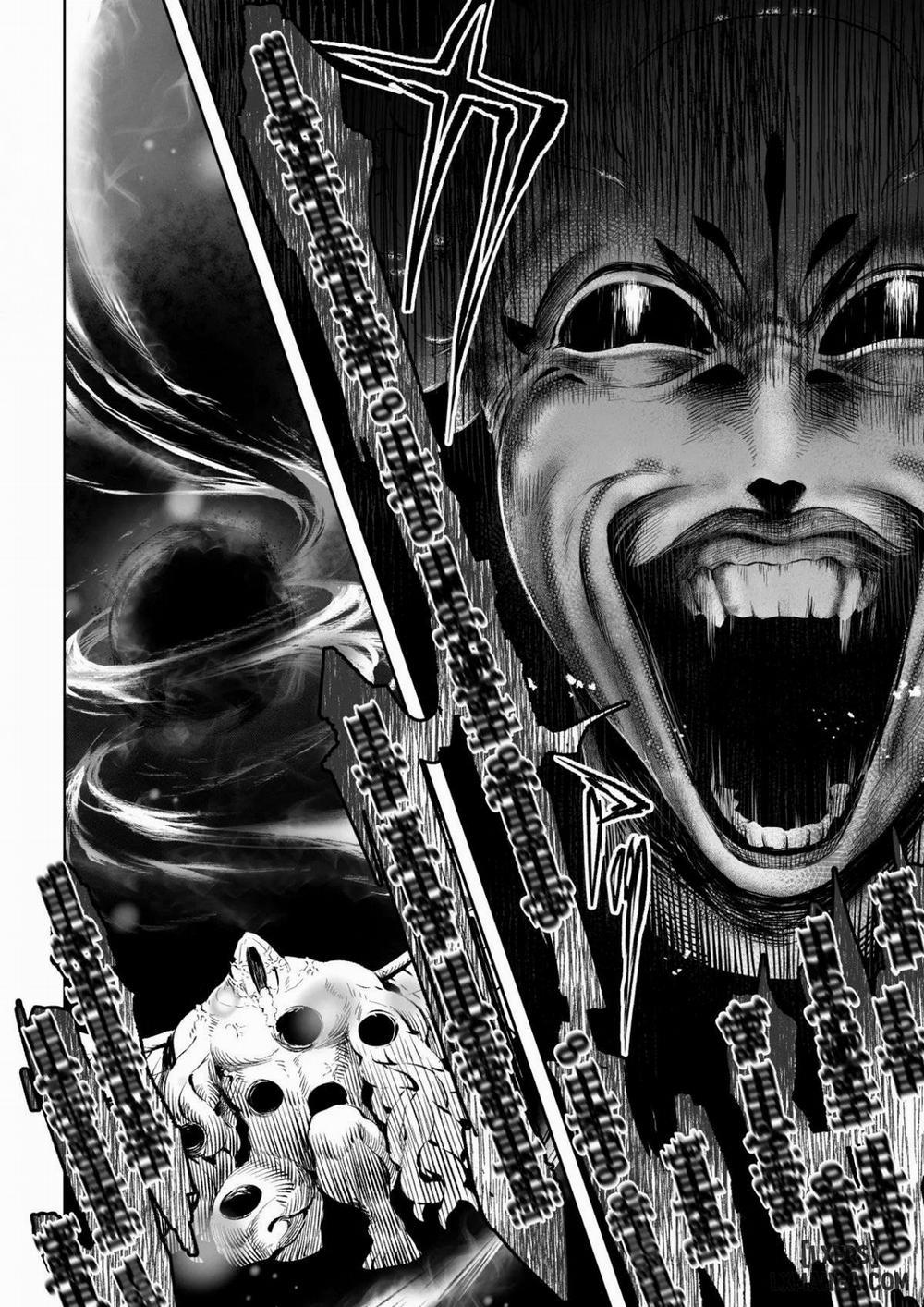 Ikusa Otome to Ikusa Goto 4 END trang 42