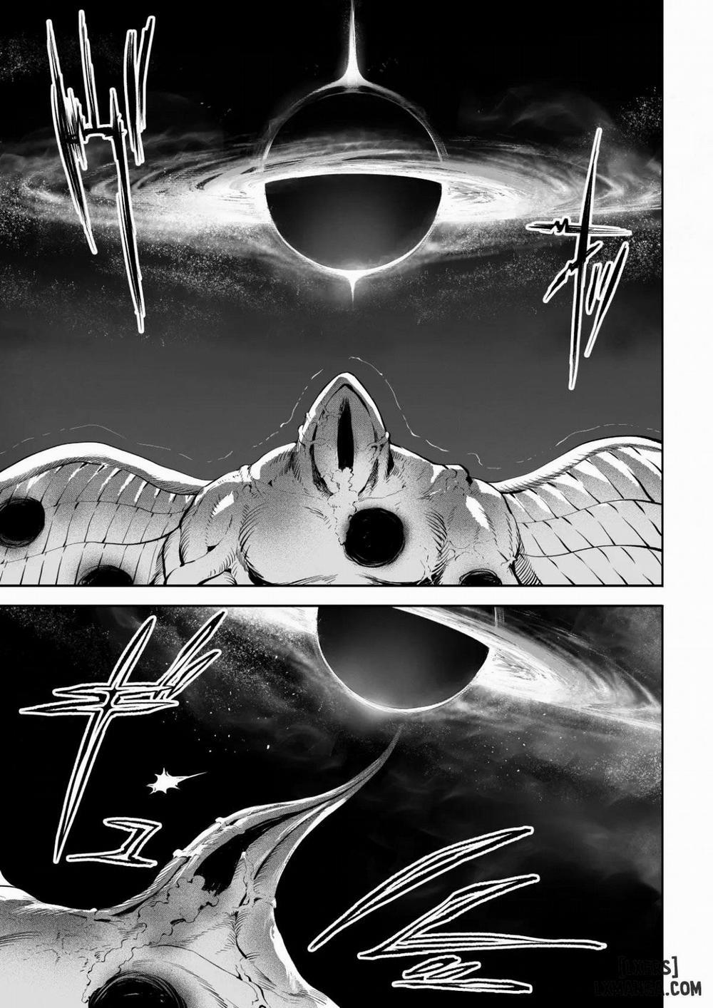 Ikusa Otome to Ikusa Goto 4 END trang 43