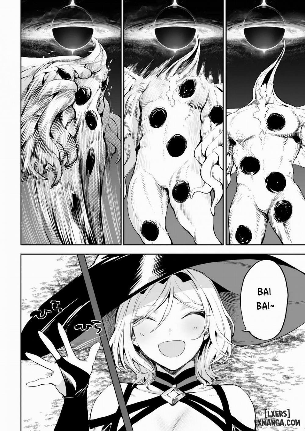 Ikusa Otome to Ikusa Goto 4 END trang 44