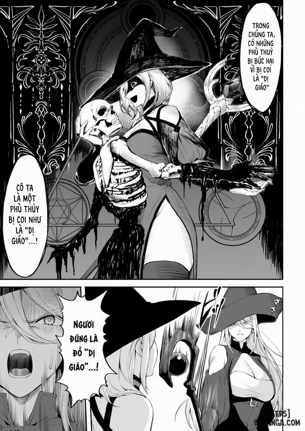 Ikusa Otome to Ikusa Goto 4 END trang 49