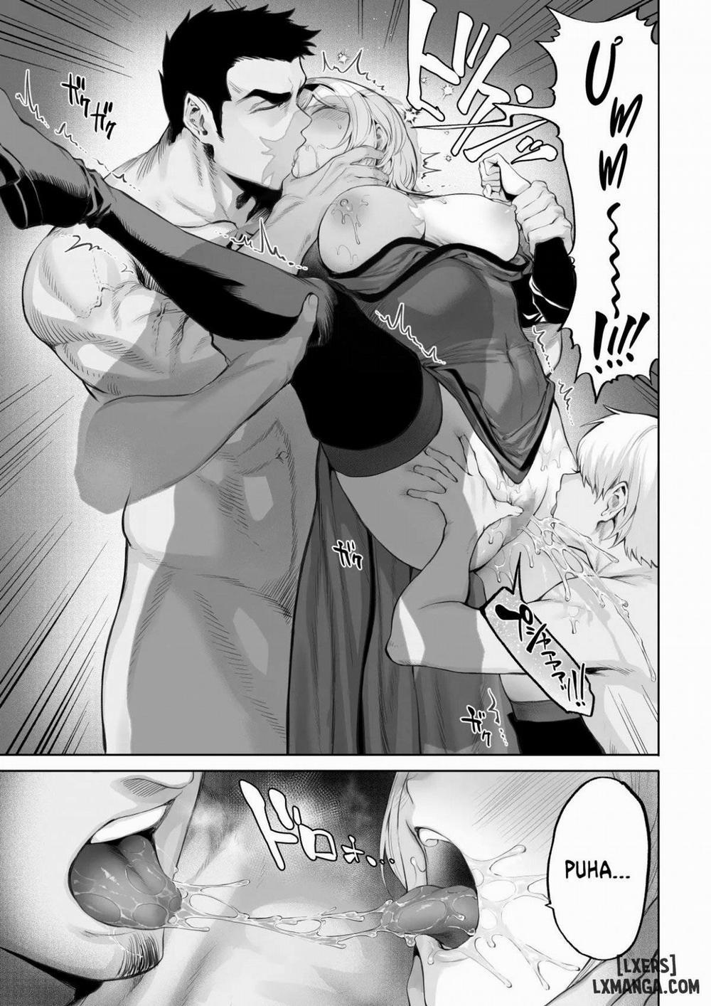 Ikusa Otome to Ikusa Goto 4 END trang 67