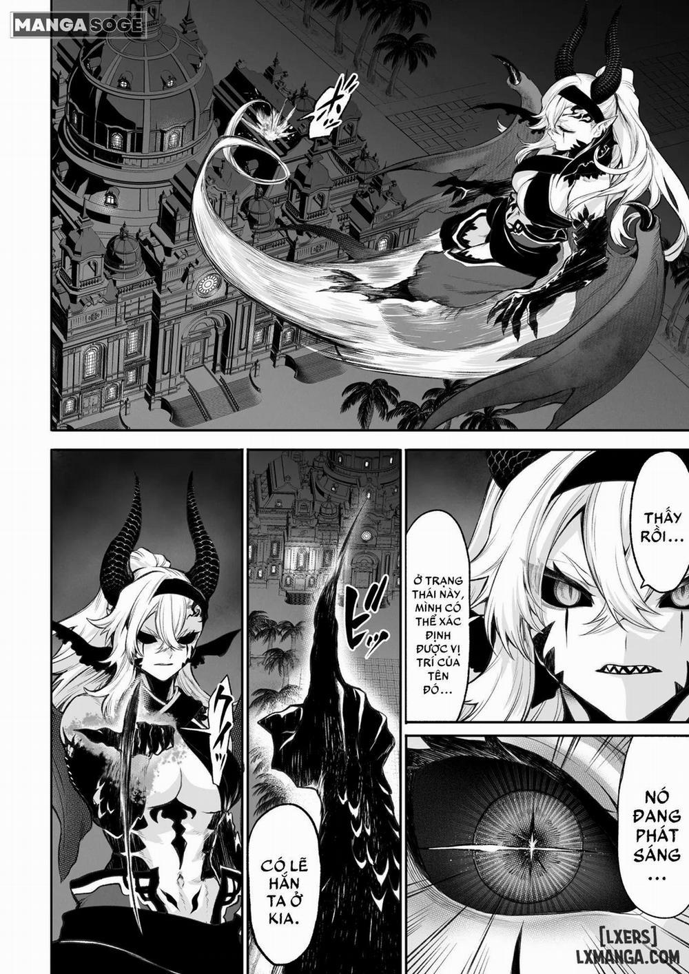 Ikusa Otome to Ikusa Goto 5 trang 132