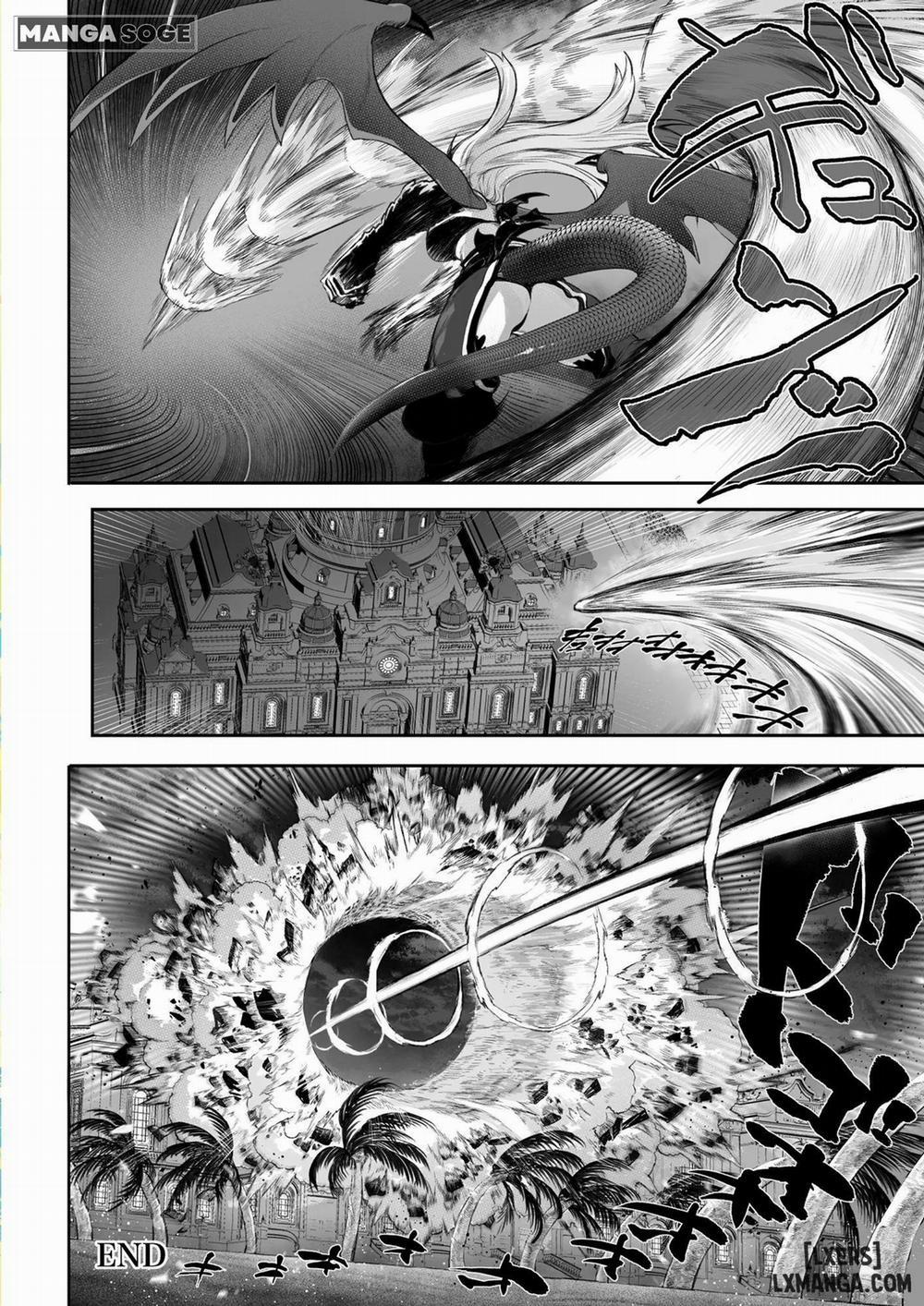 Ikusa Otome to Ikusa Goto 5 trang 140