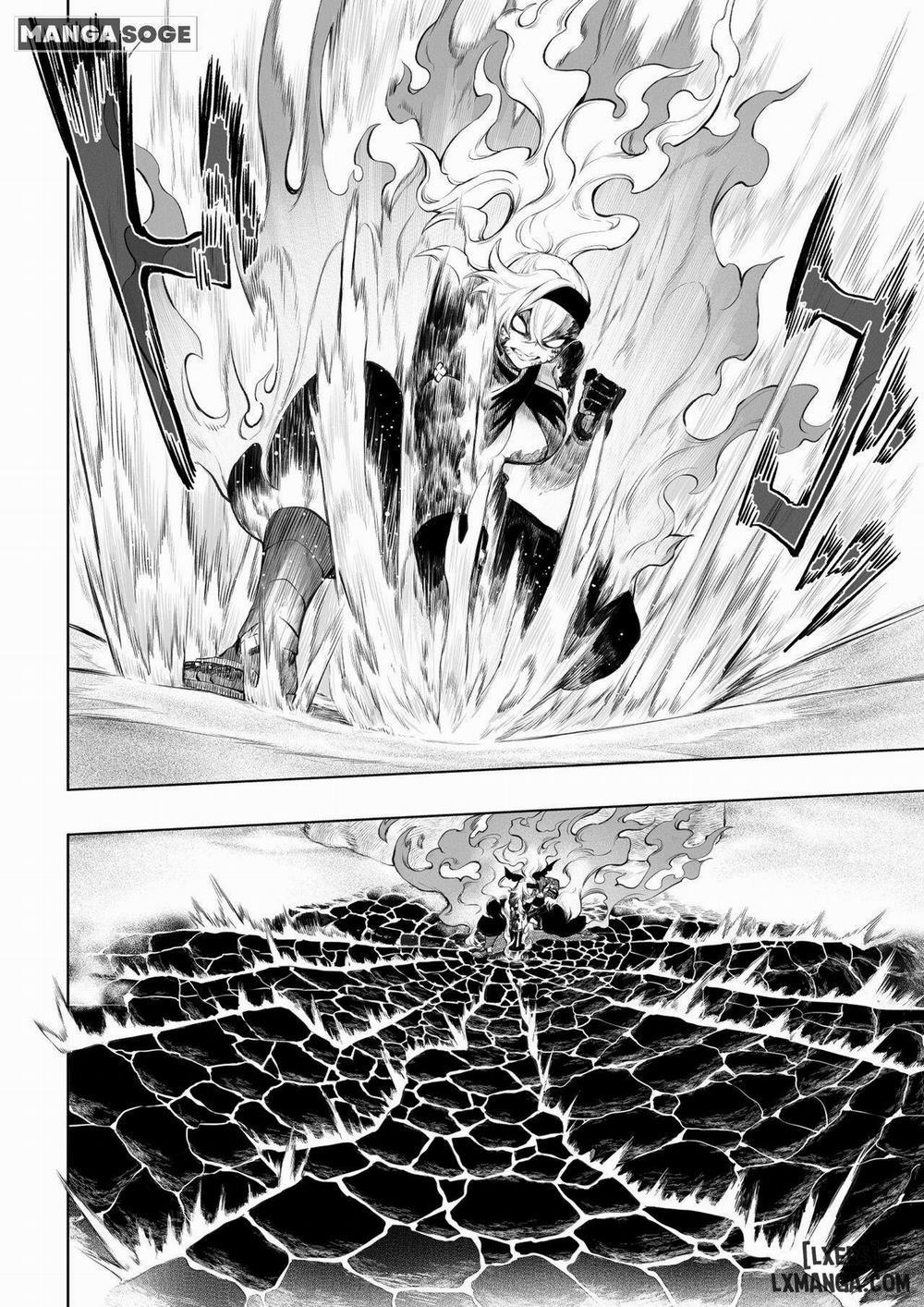 Ikusa Otome to Ikusa Goto 5 trang 24