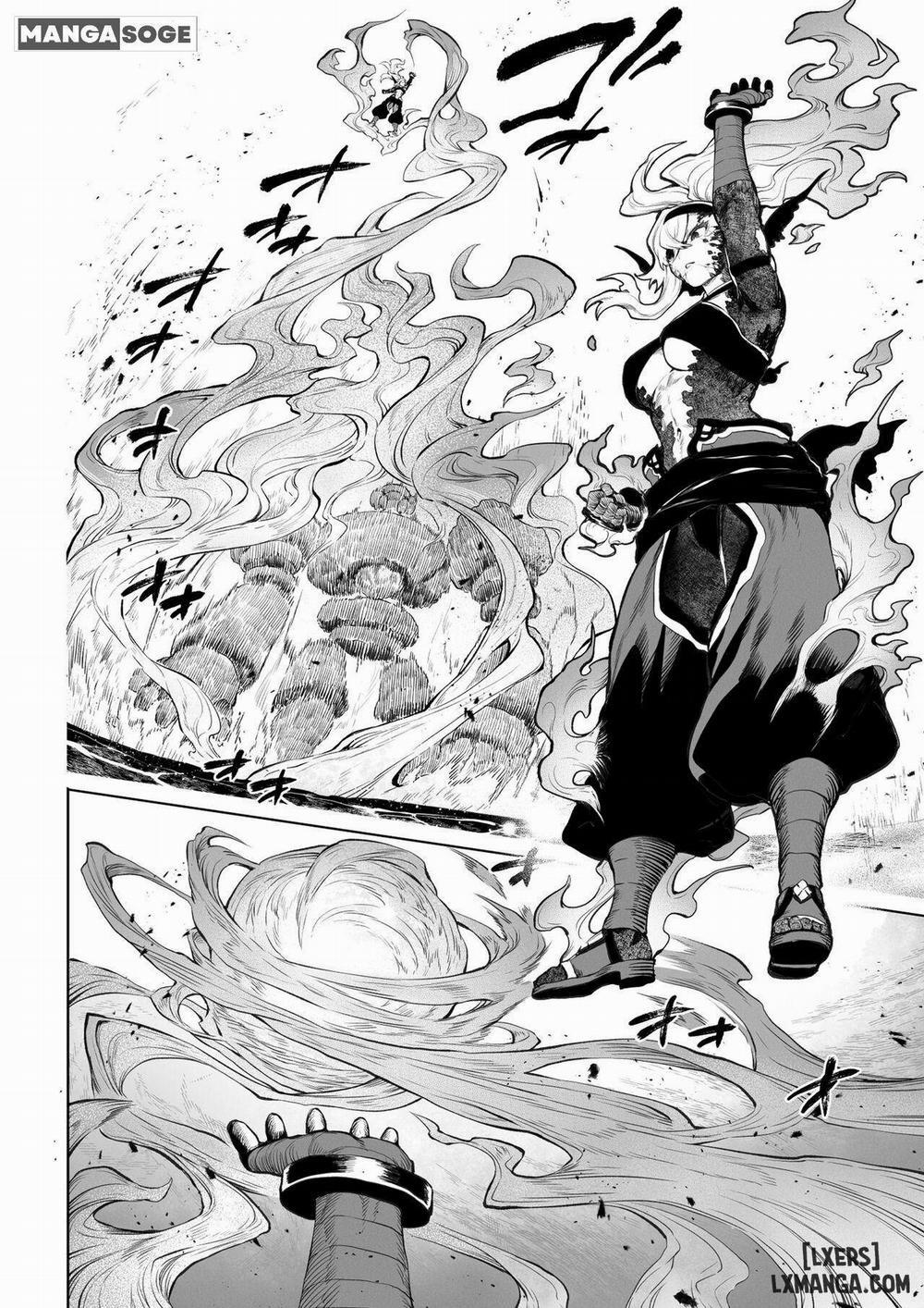 Ikusa Otome to Ikusa Goto 5 trang 26