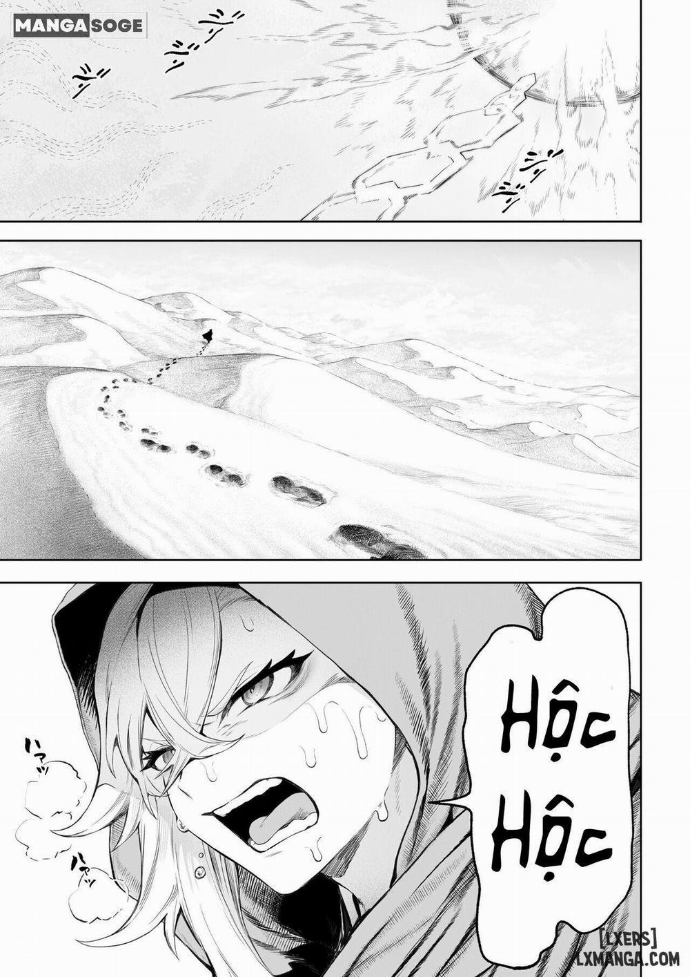 Ikusa Otome to Ikusa Goto 5 trang 3