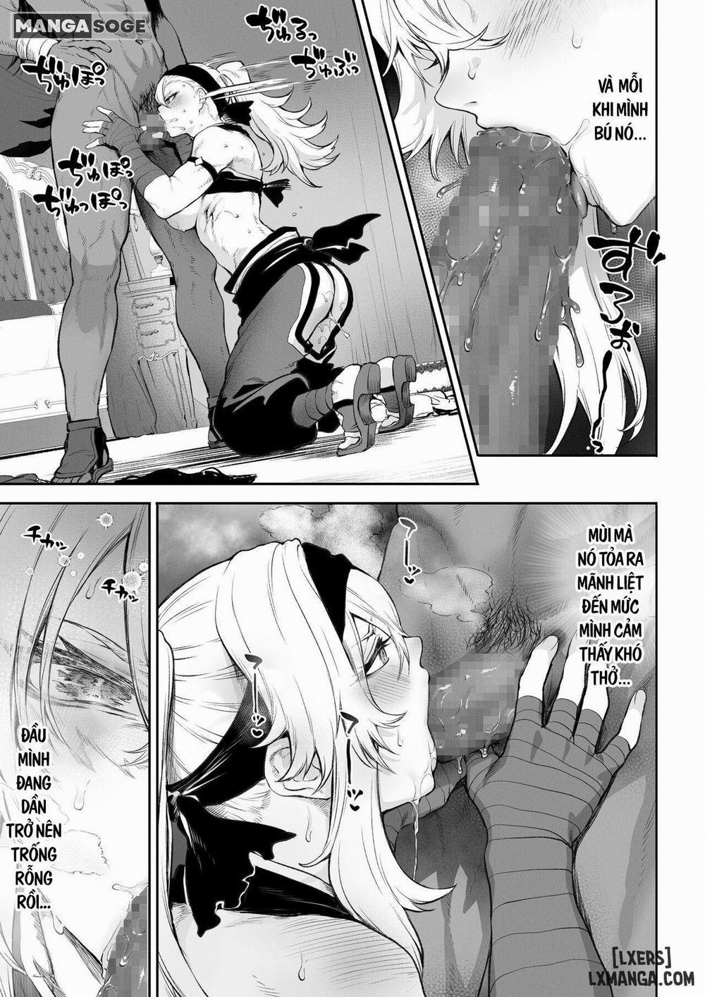 Ikusa Otome to Ikusa Goto 5 trang 69