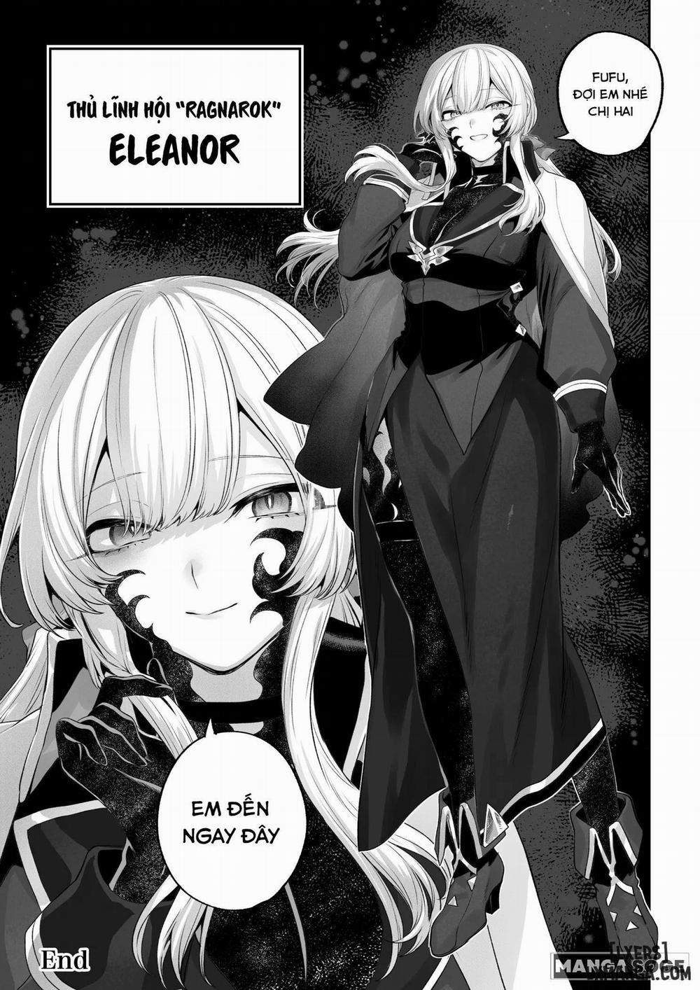 Ikusa Otome to Ikusa Goto 6 trang 115