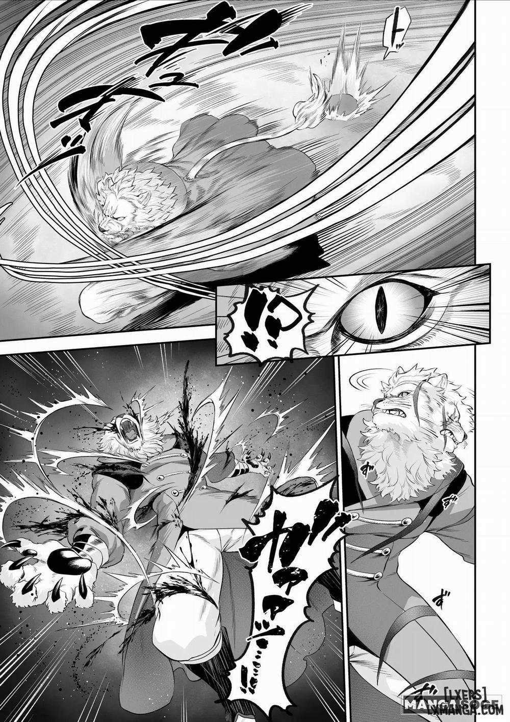 Ikusa Otome to Ikusa Goto 6 trang 17