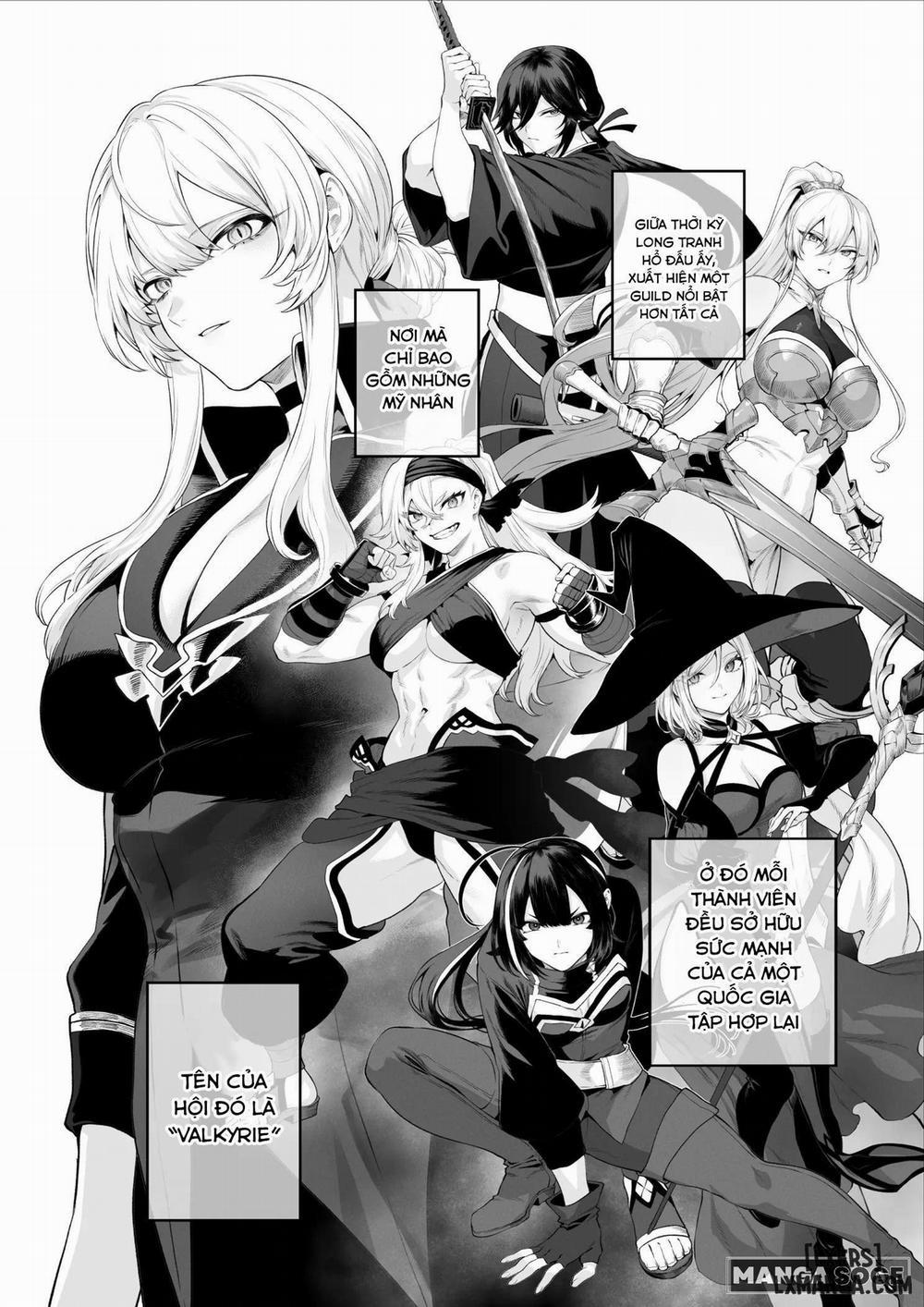 Ikusa Otome to Ikusa Goto 6 trang 2