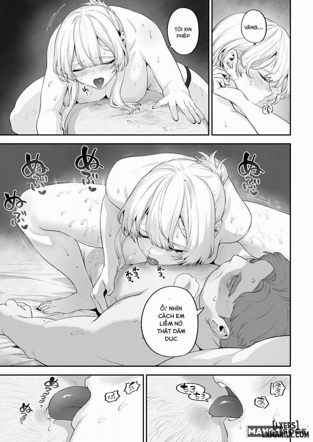 Ikusa Otome to Ikusa Goto 6 trang 83