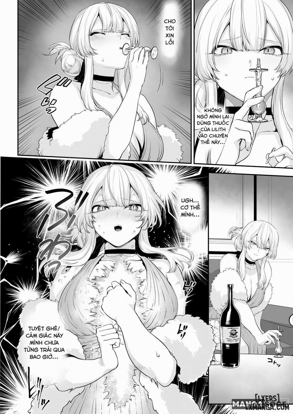 Ikusa Otome to Ikusa Goto 6 trang 92