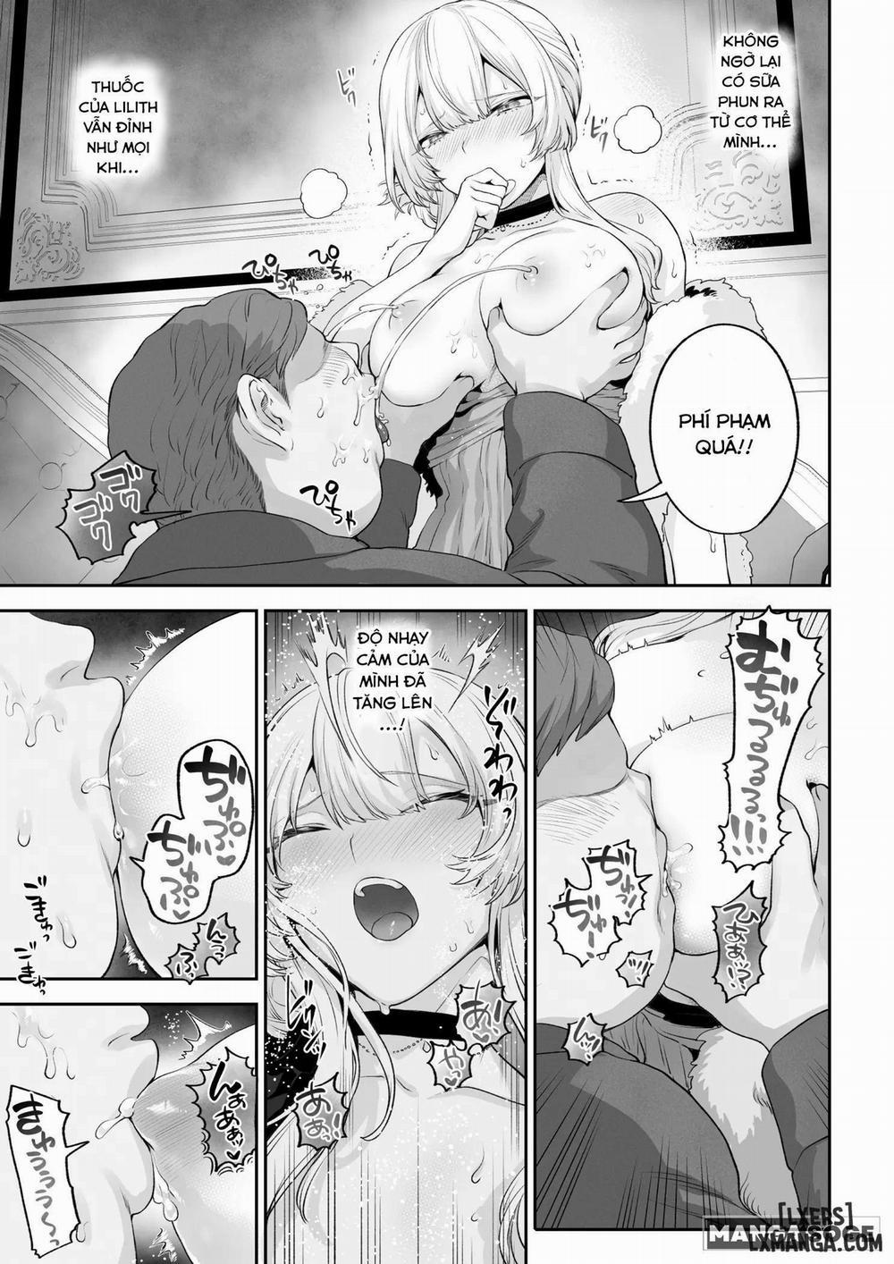 Ikusa Otome to Ikusa Goto 6 trang 95