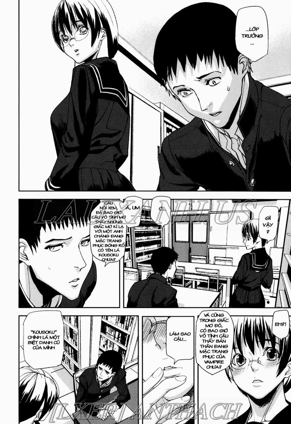 Illusion Girls 2 trang 11