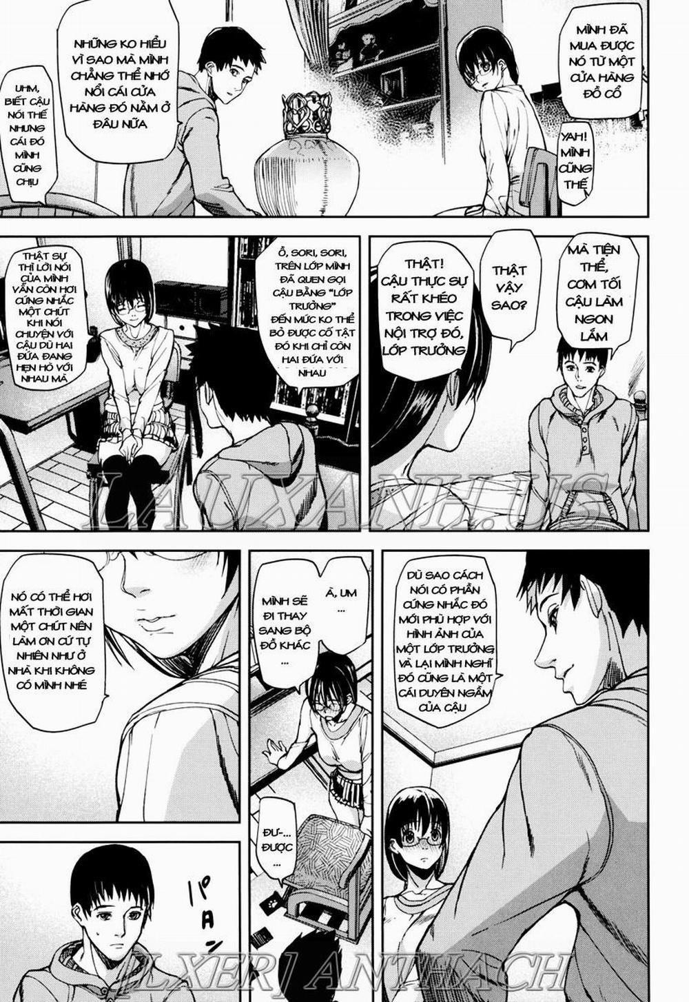 Illusion Girls 3 trang 2