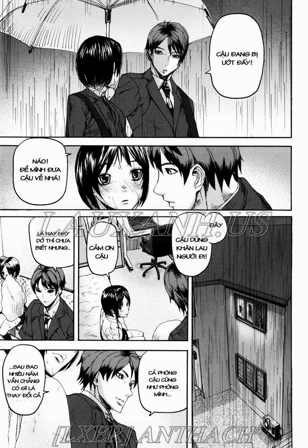 Illusion Girls 4 trang 5