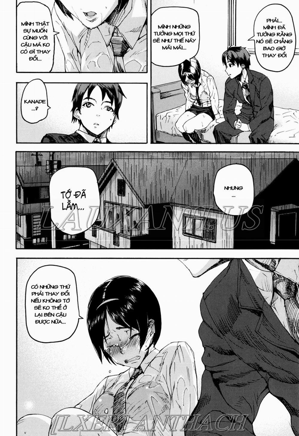 Illusion Girls 4 trang 6