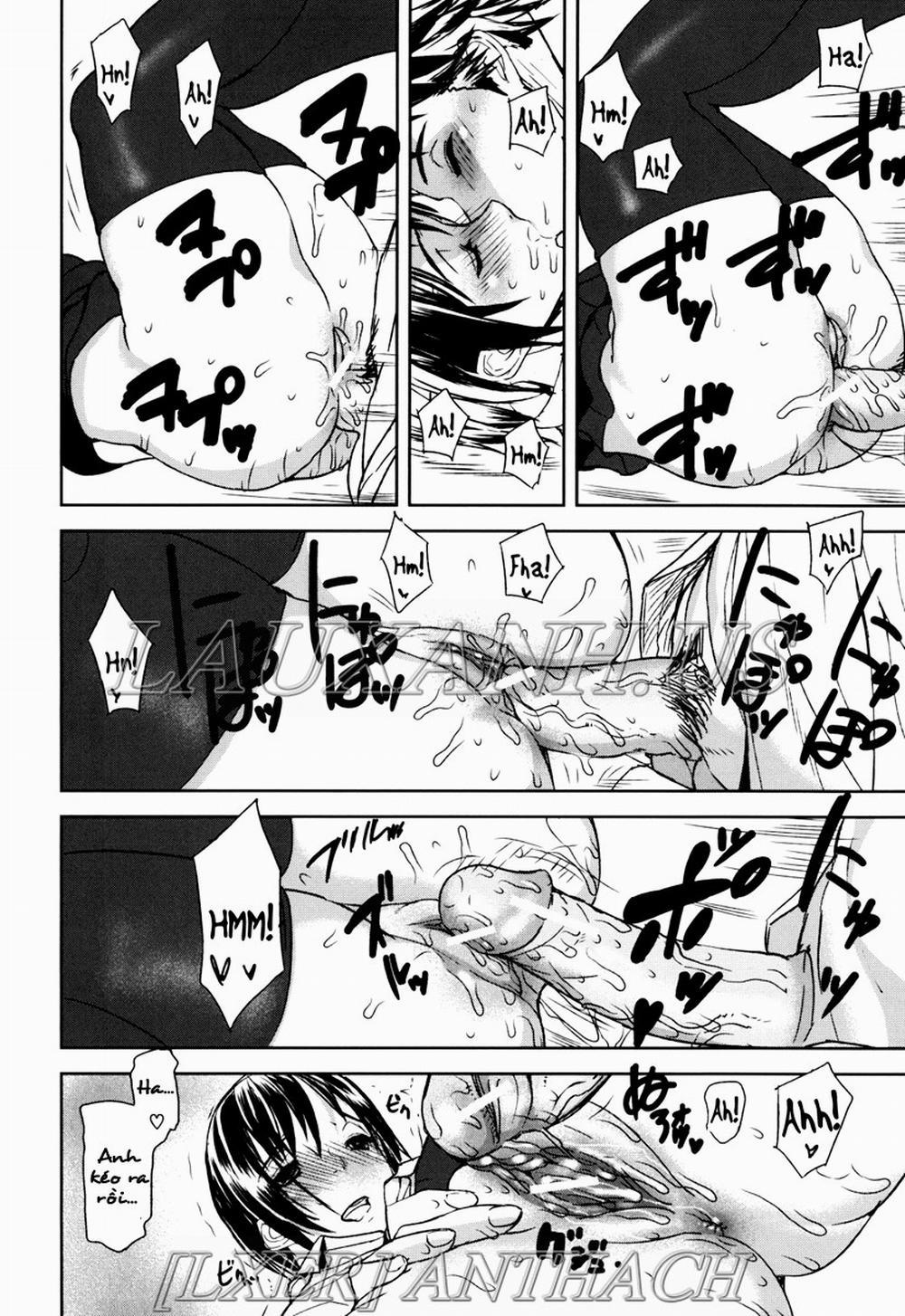 Illusion Girls 5 trang 11