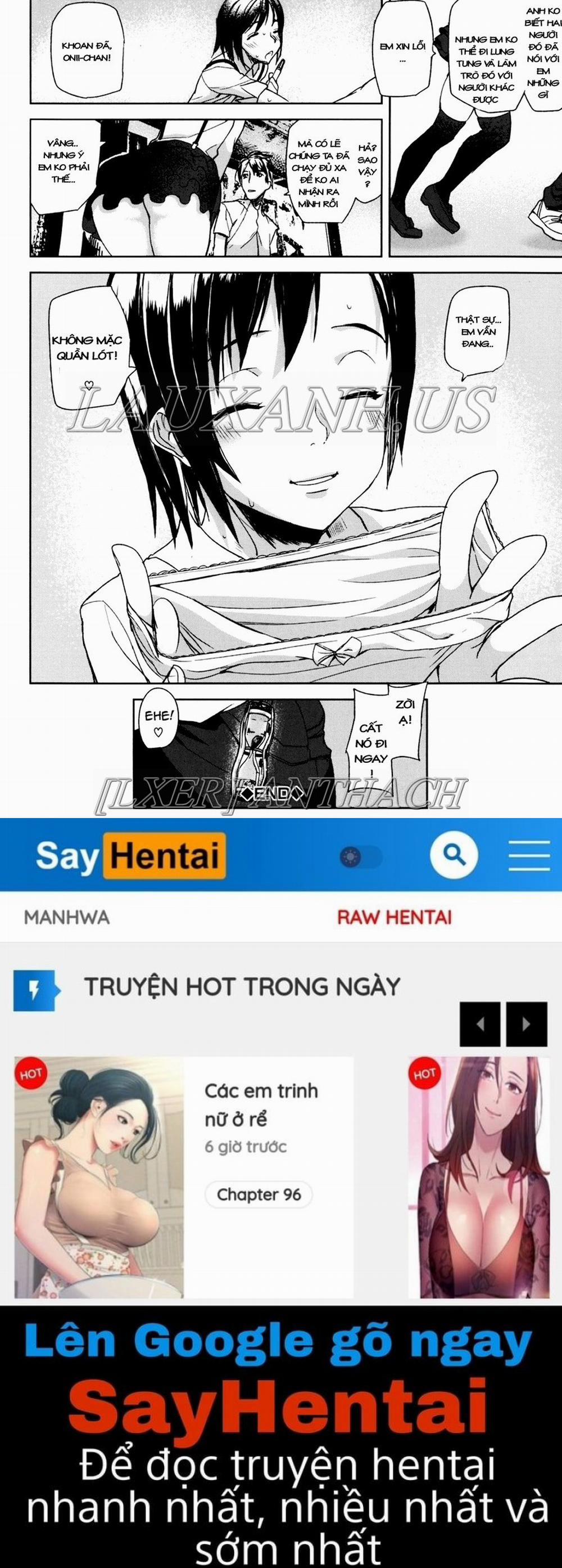 Illusion Girls 5 trang 19