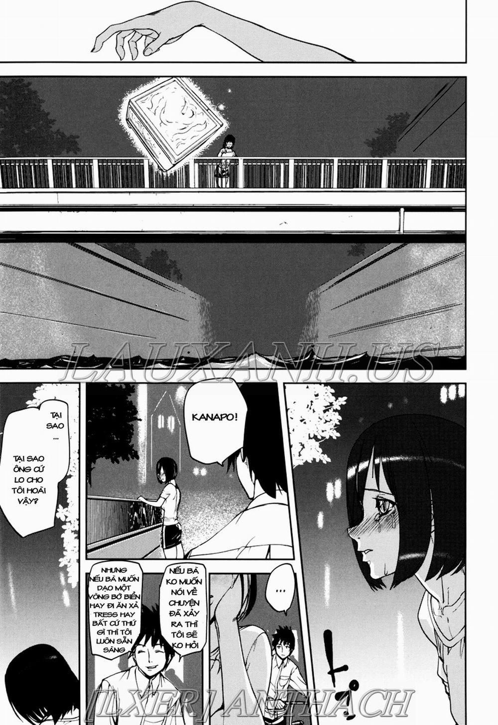 Illusion Girls 6 trang 26