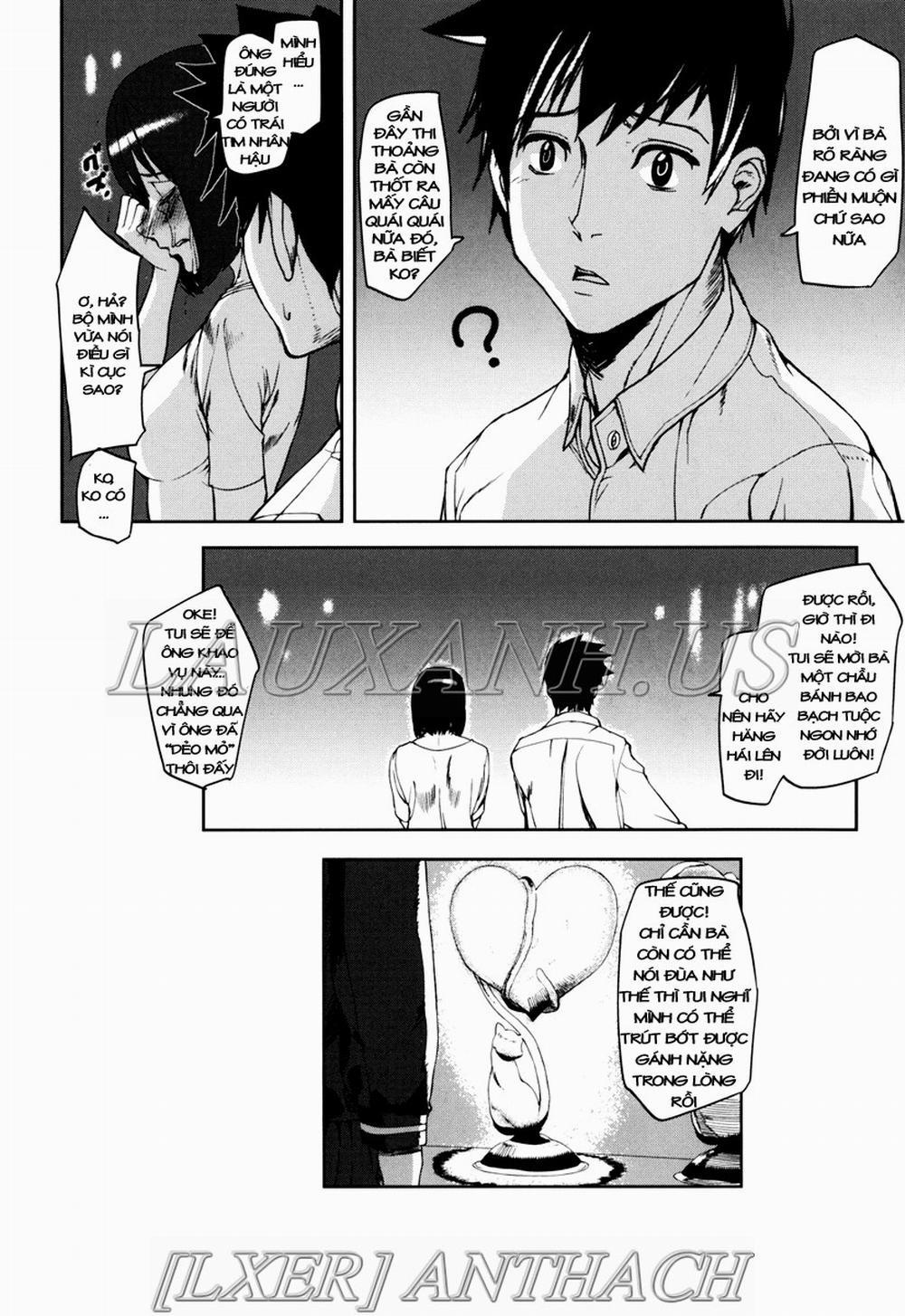 Illusion Girls 6 trang 27