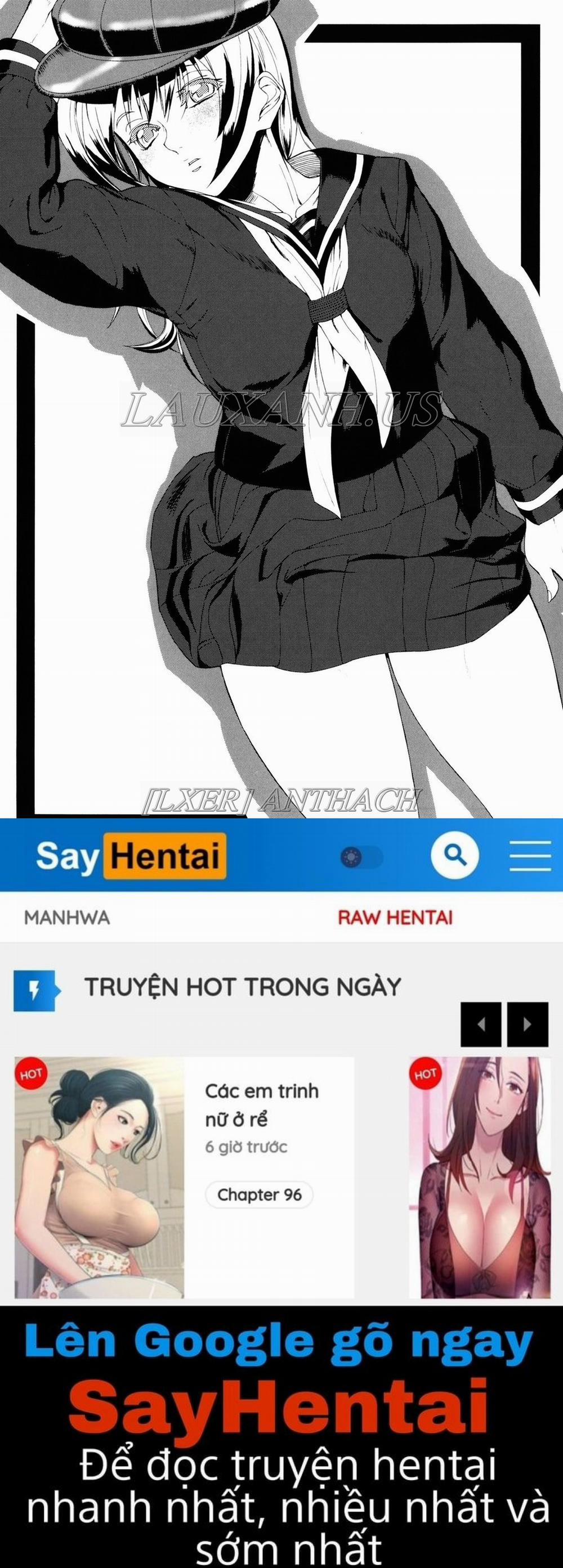 Illusion Girls 6 trang 28