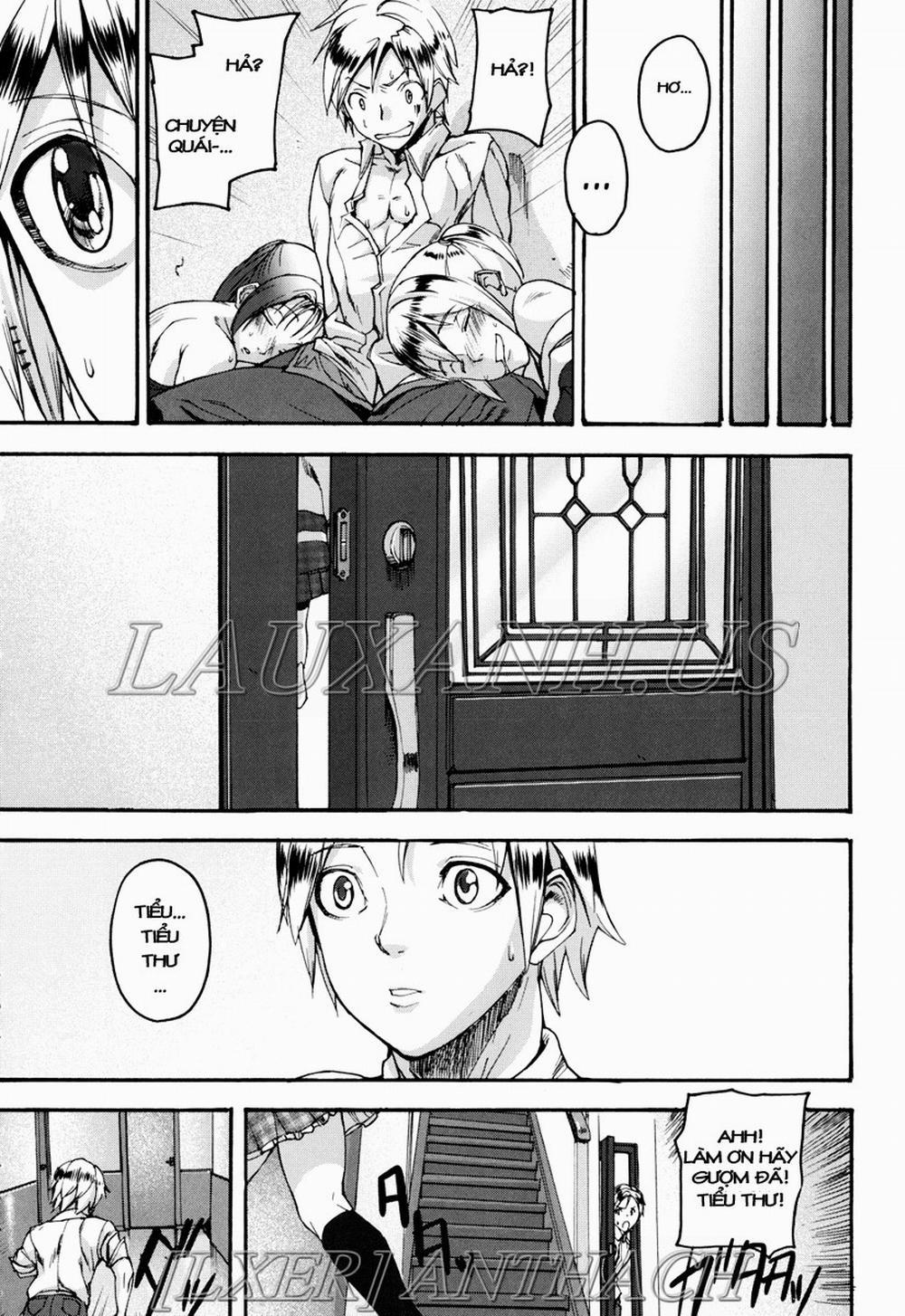 Illusion Girls 7 trang 22