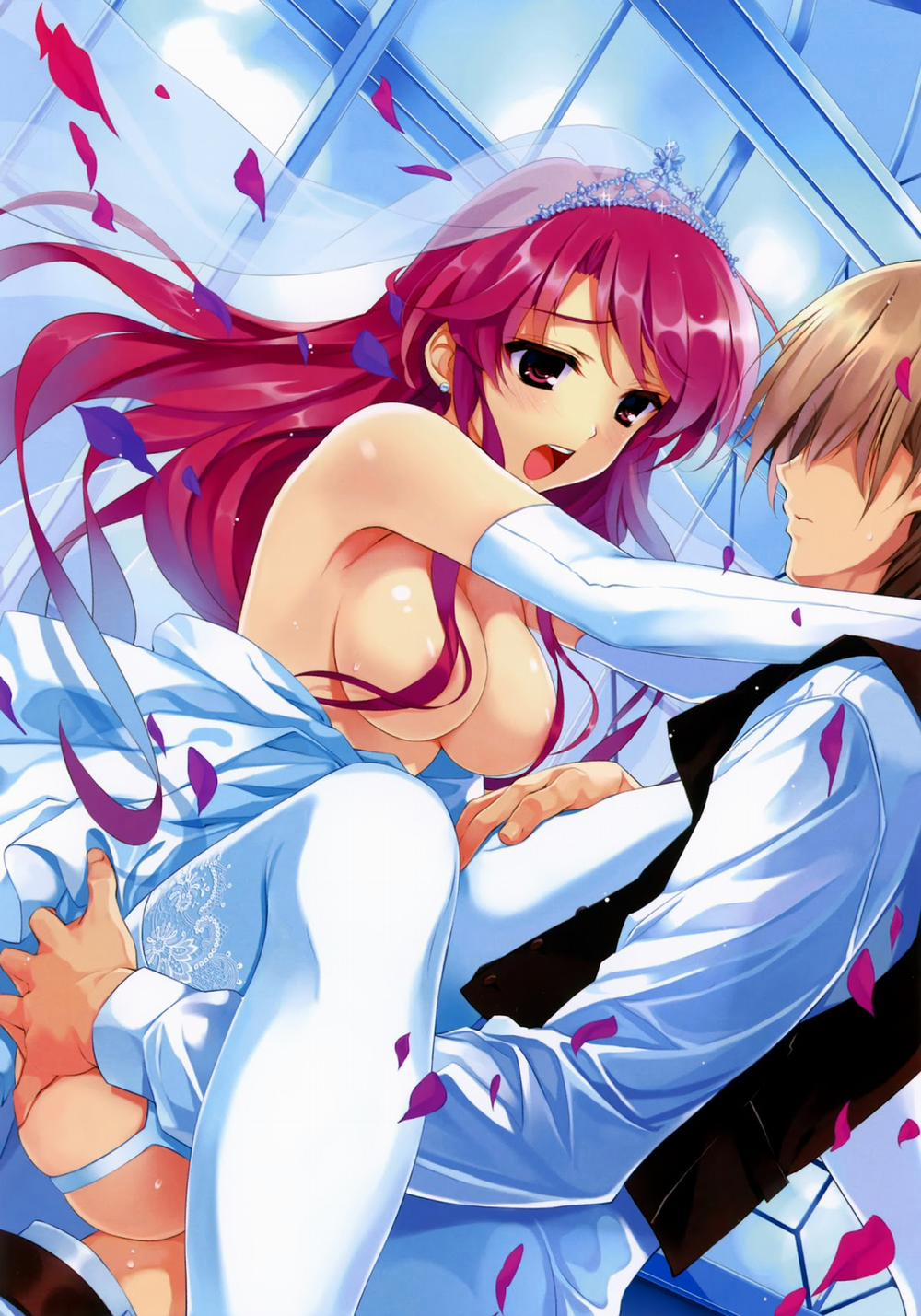 Illustrated Artist trang 11