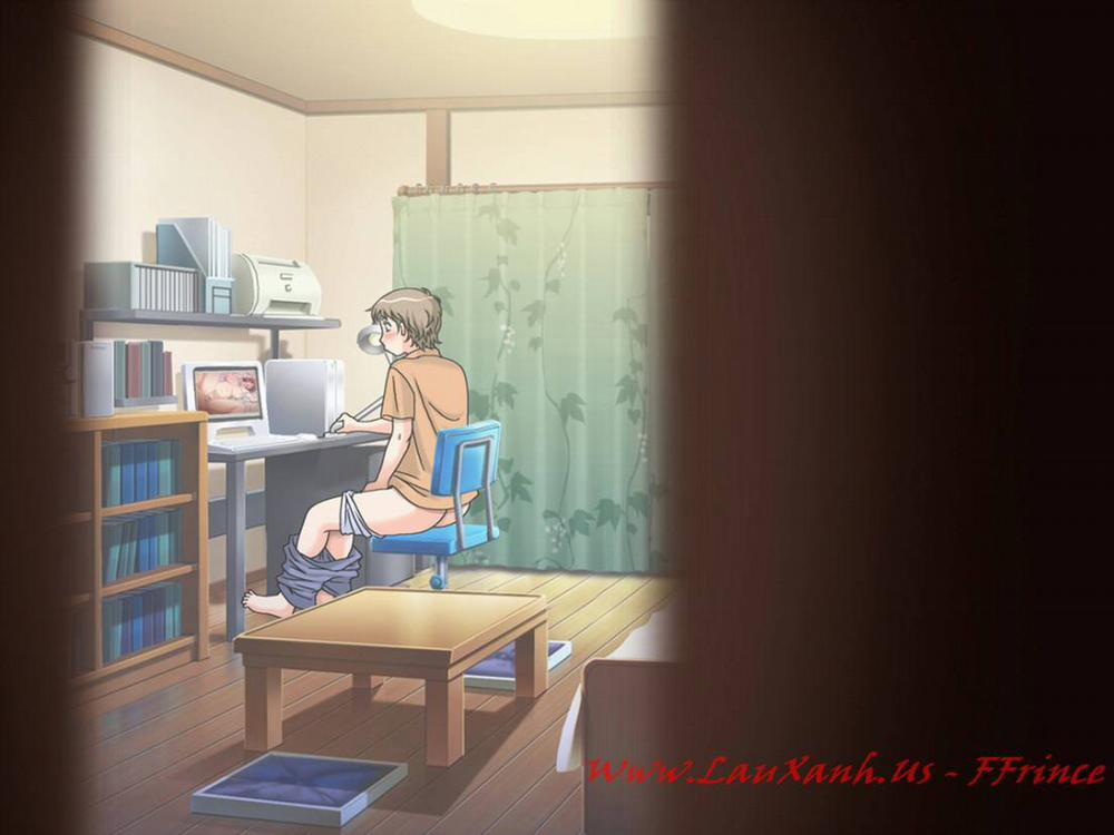 Im Going To Do My Mom Oneshot trang 6