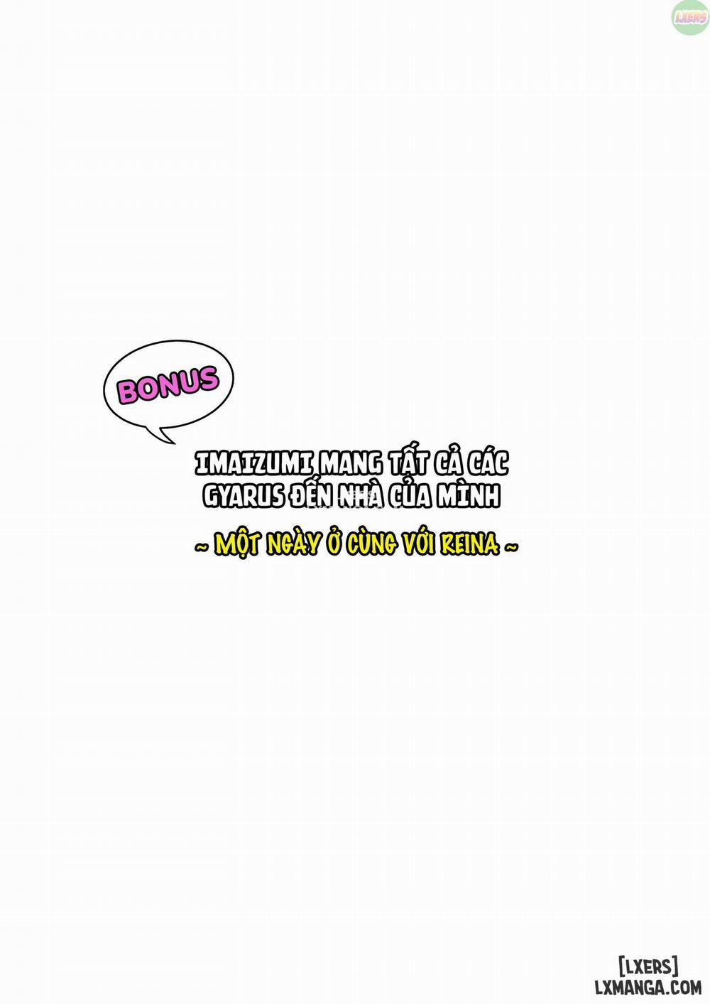 Imaizumi Brings All The Gyarus To His House 4 trang 80