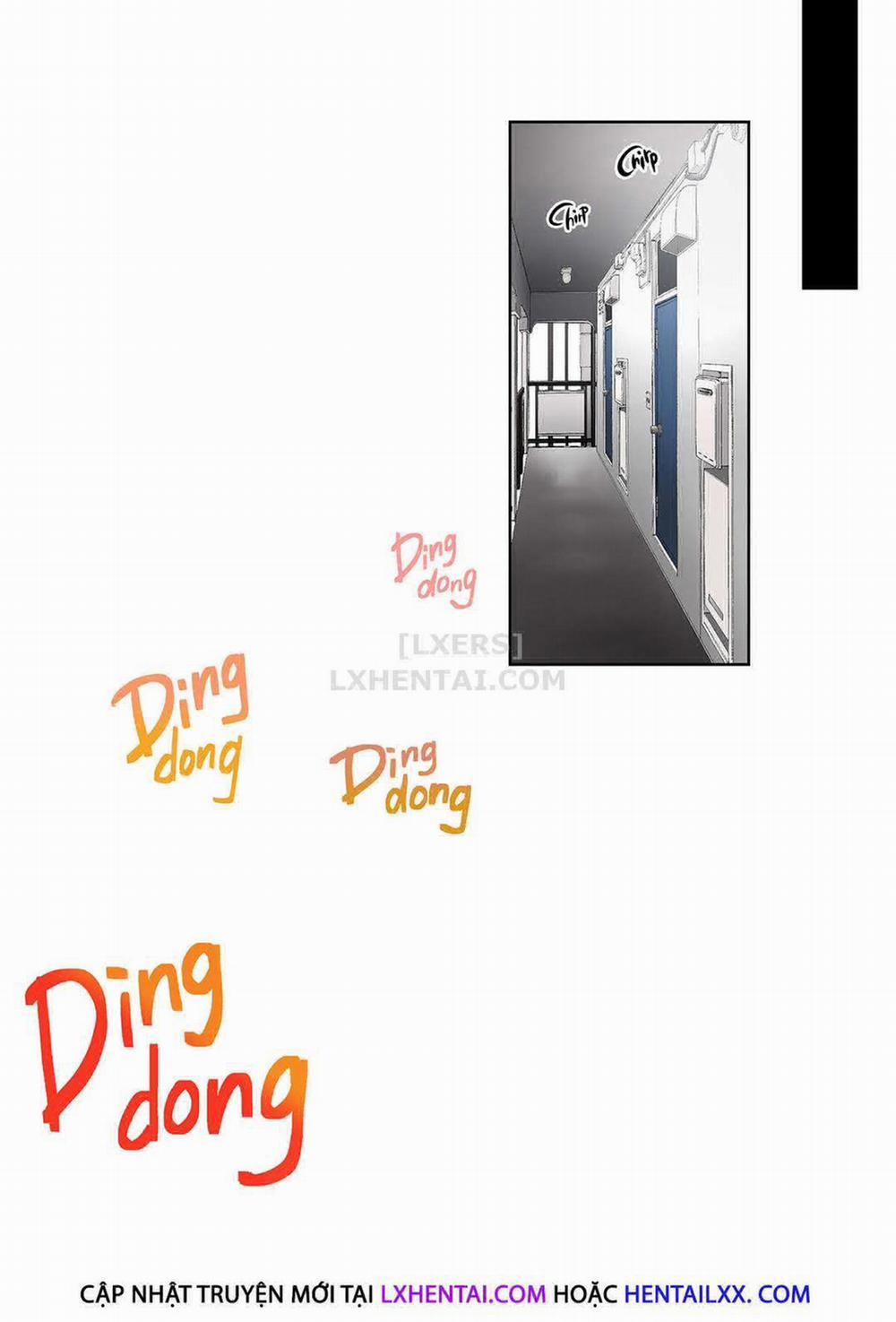 Imaizumi đưa cả bầy Gyaru về nhà mình 3 trang 68