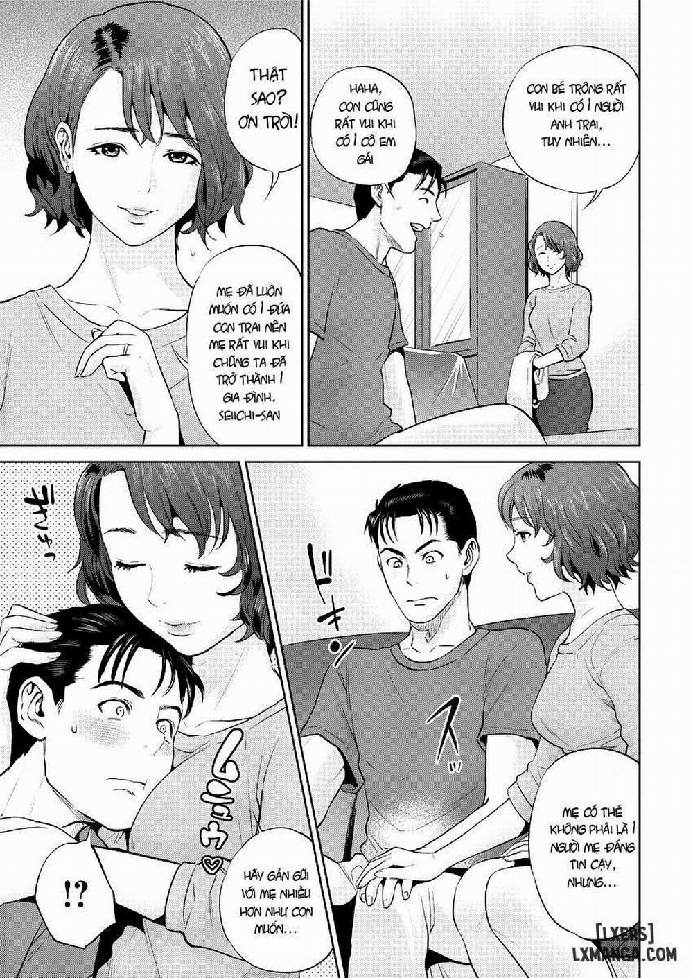 Imitation Family 2 END trang 2