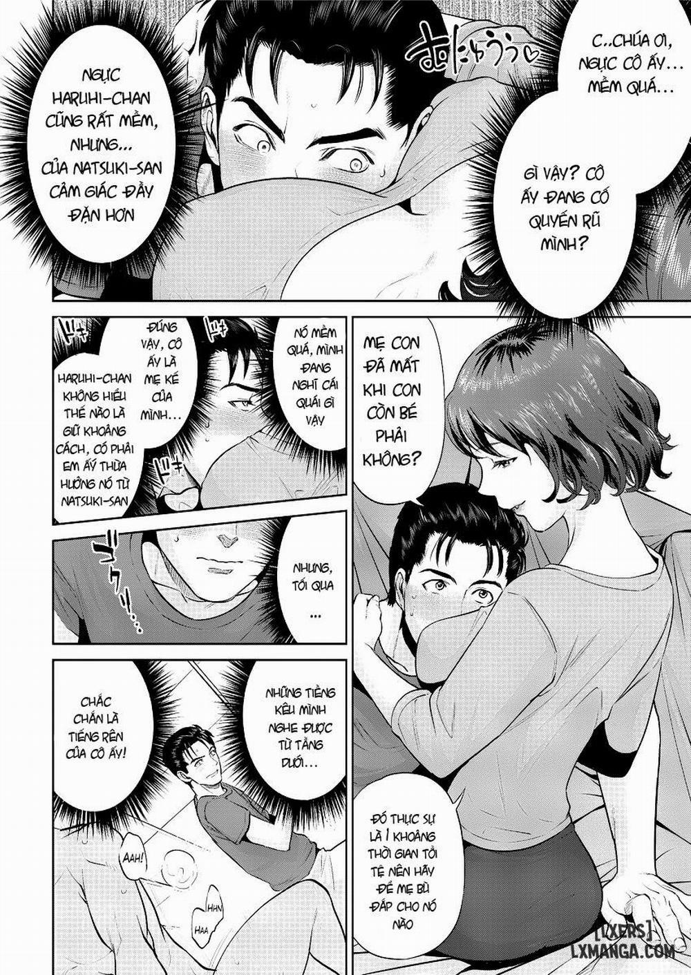 Imitation Family 2 END trang 3