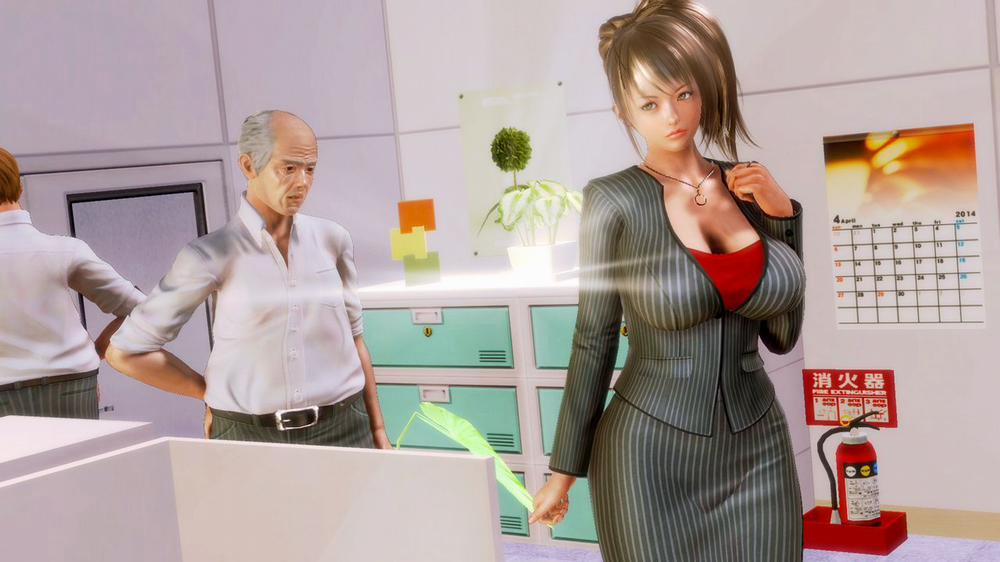 Immoral Family 1 trang 138