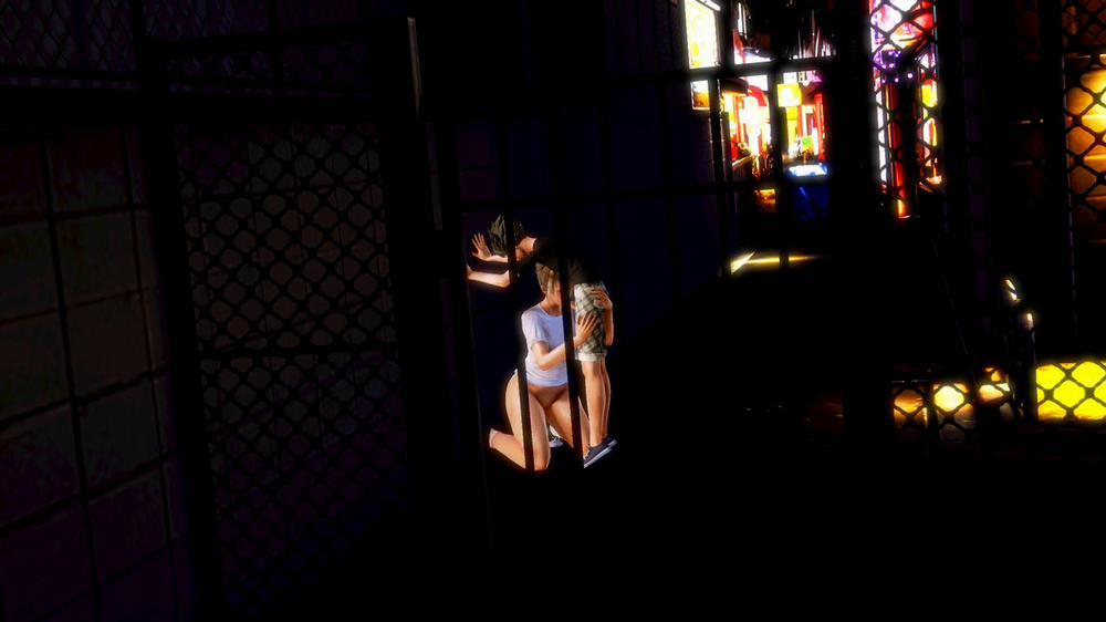 Immoral Family 1 trang 149