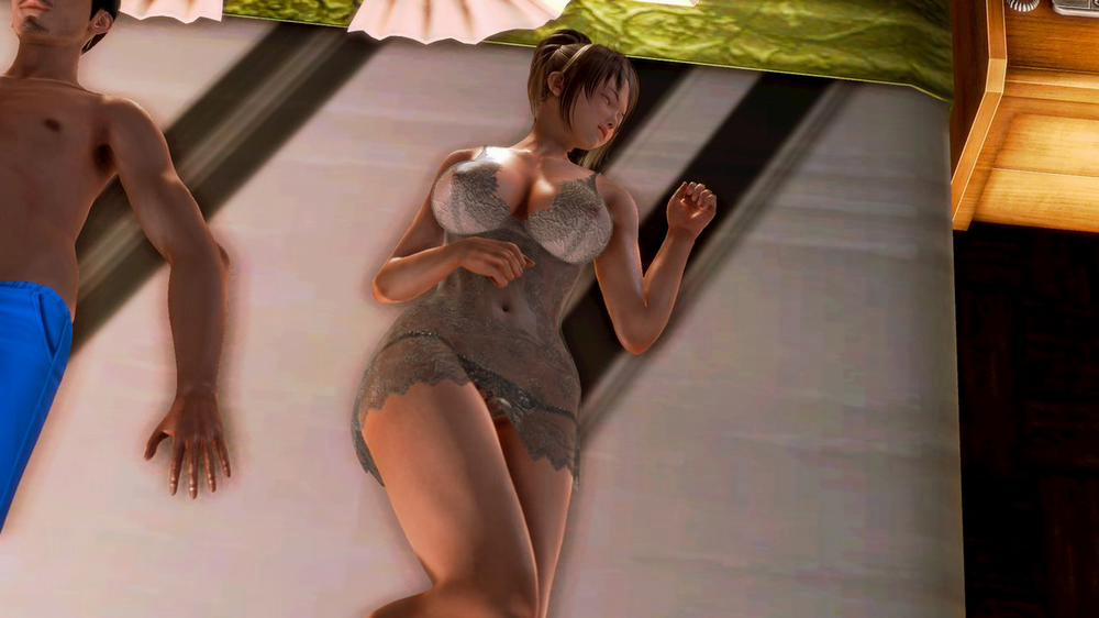 Immoral Family 1 trang 17