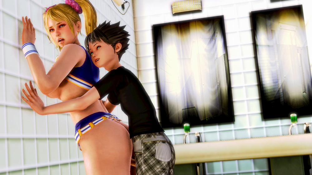 Immoral Family 1 trang 232